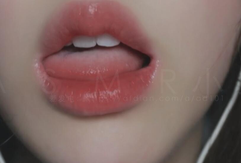 【在线播放】 小凛蝶子 1月26日视觉向-asmr小喵