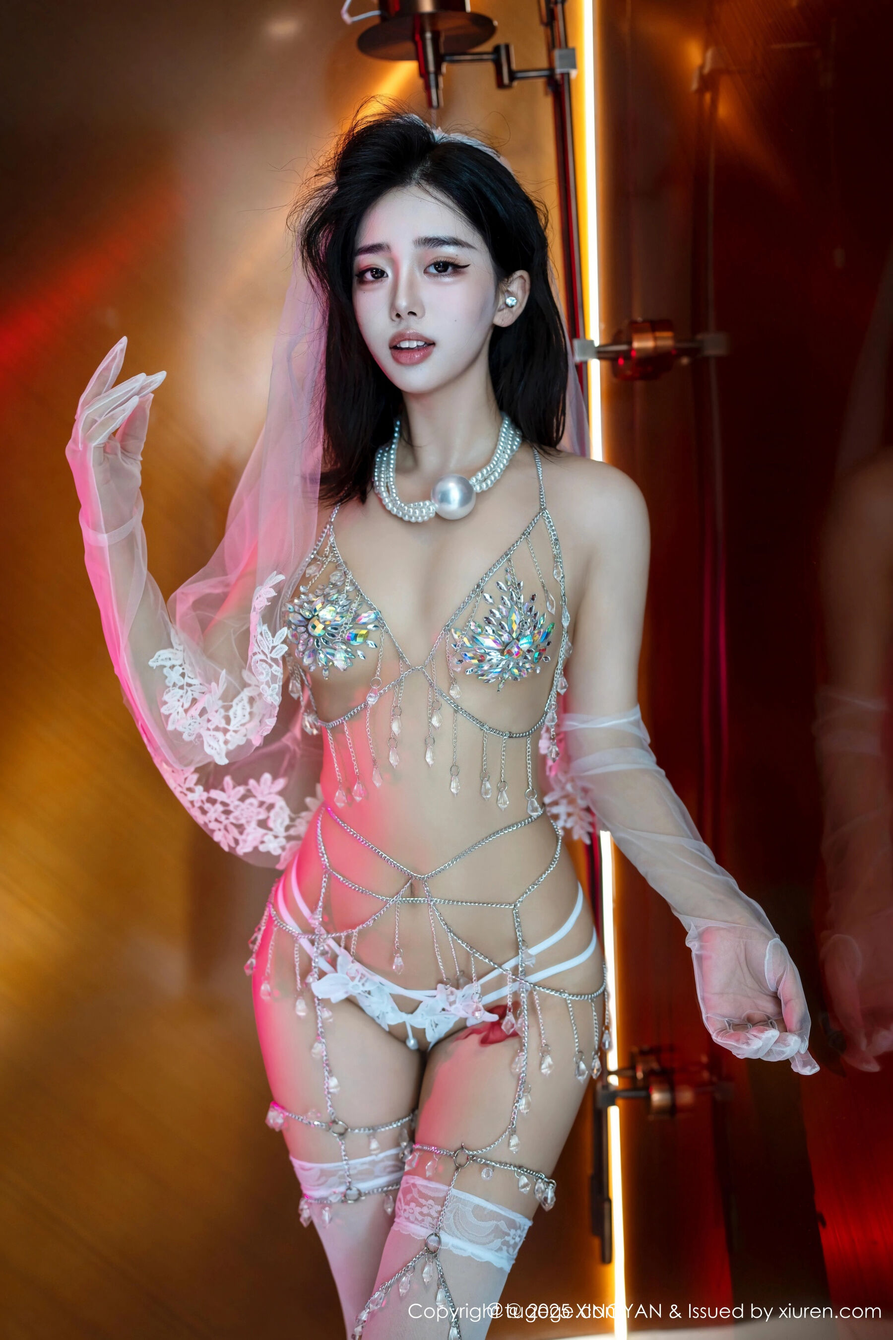图片[5]-星颜社 – NO.0415 – 阮福福 [67P]-六色网