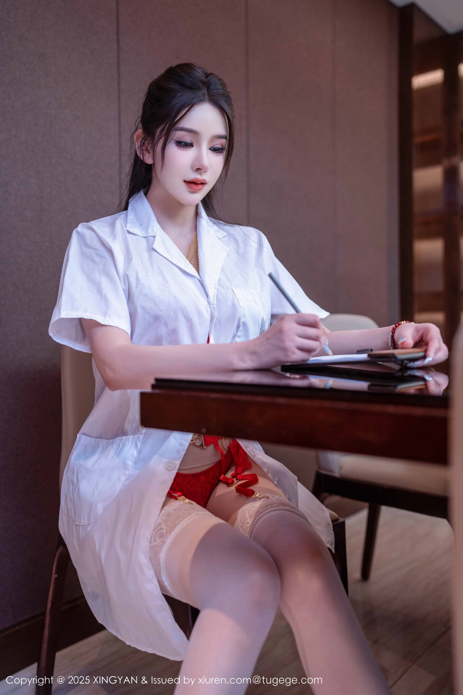 图片[5]-星颜社 – NO.0431 – 李丽莎 [65P]-六色网