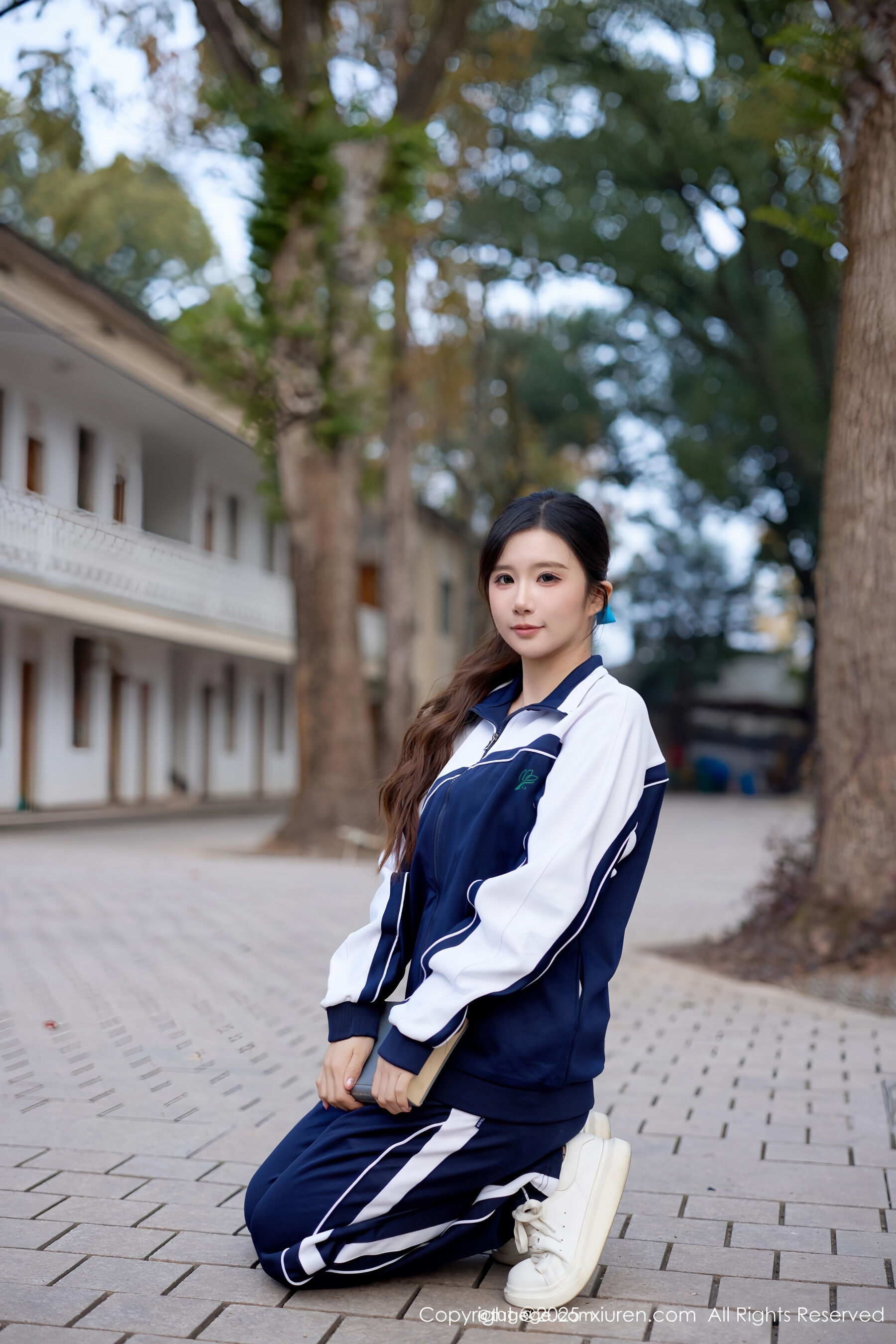 图片[14]-秀人网 – NO.11103 – 小肉肉咪 [73P]-六色网