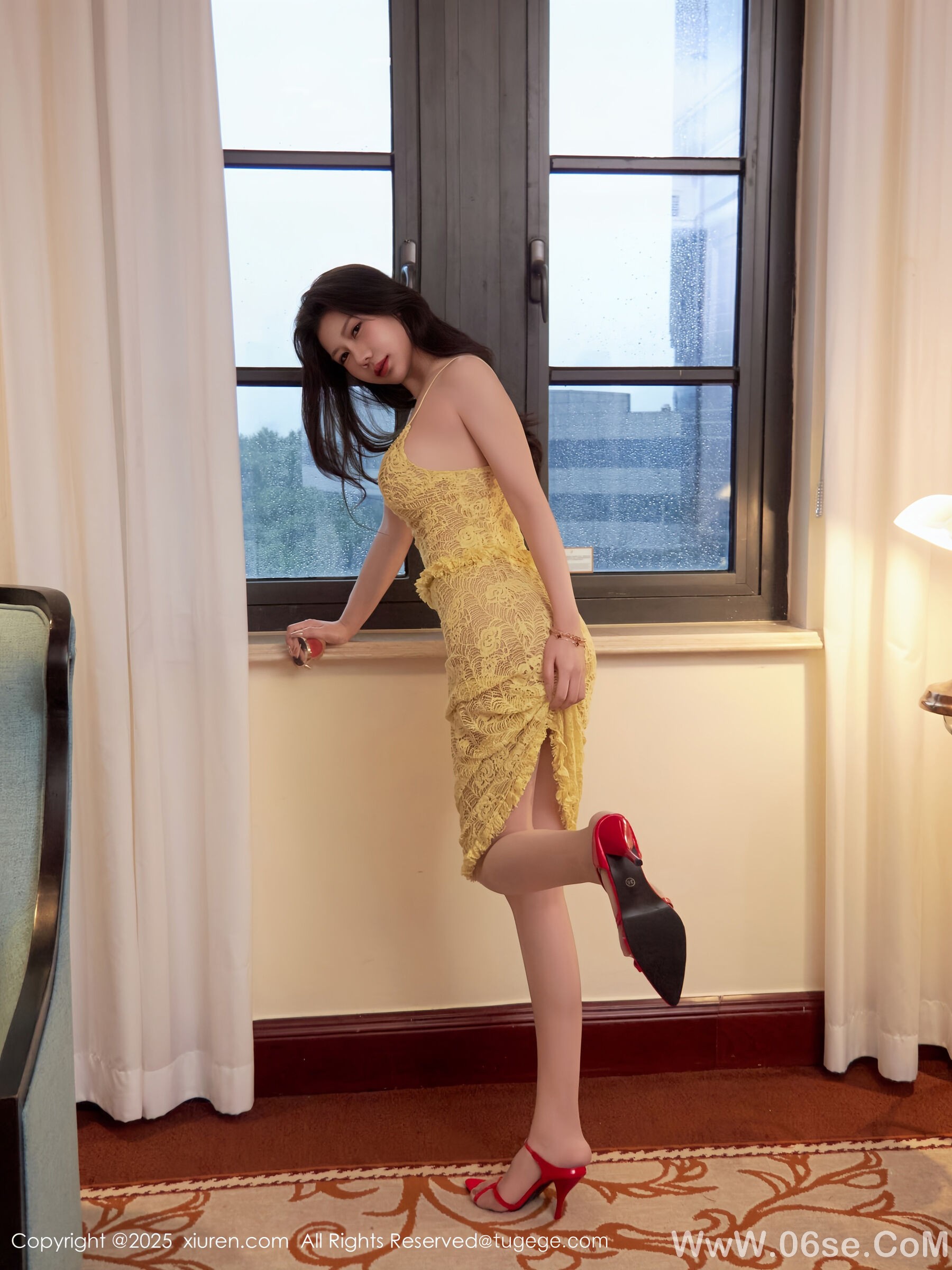 图片[22]-秀人网 – NO.10879 – 尹甜甜sunny [83P]-六色网
