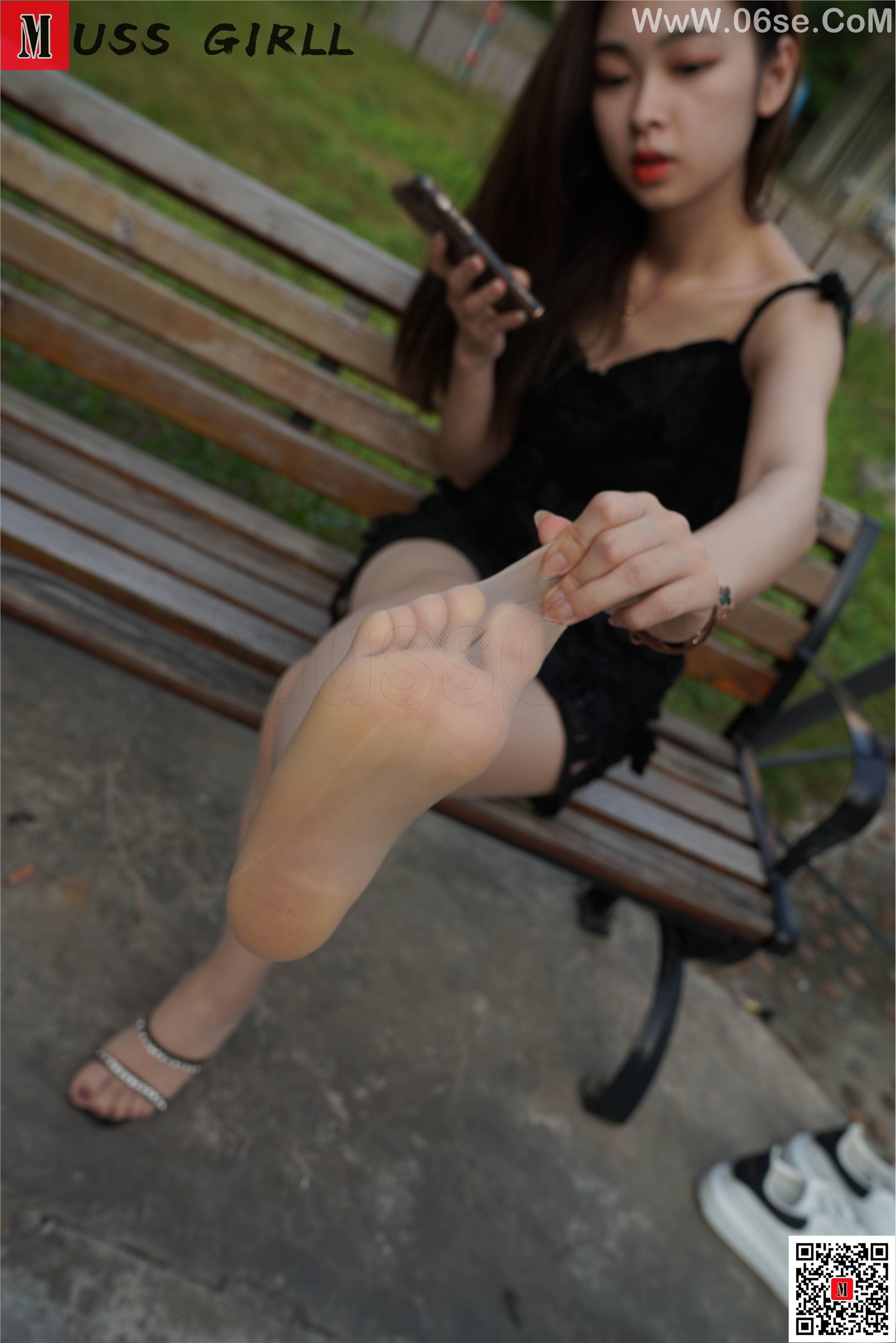 图片[33]-MussGirl慕丝女郎 NO.662 三公主（下）[70P]-六色网