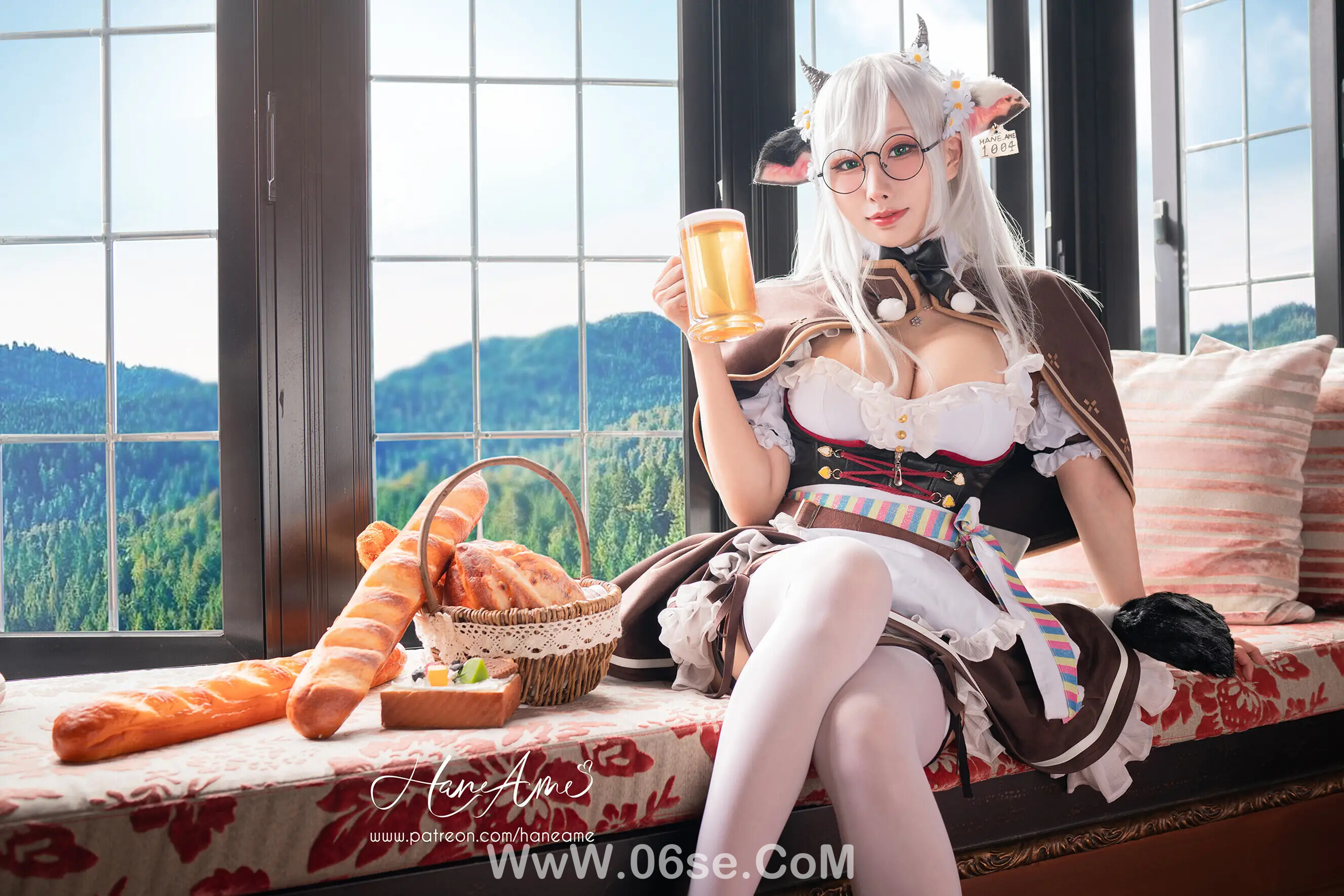 图片[12]-雨波_haneame_no_131_白银诺艾尔shirogane_noel-六色网