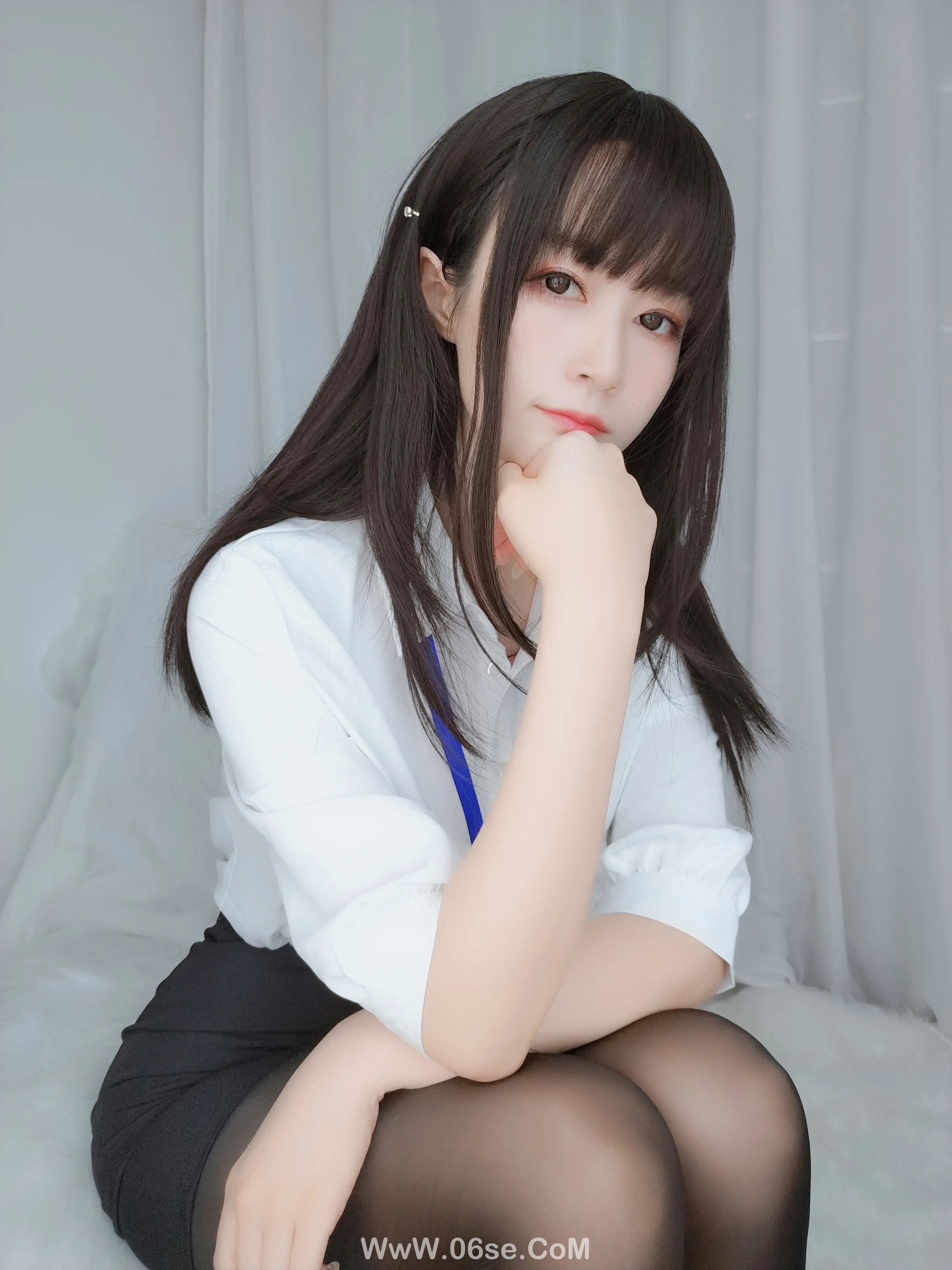 图片[15]-白银81 – 制服-六色网
