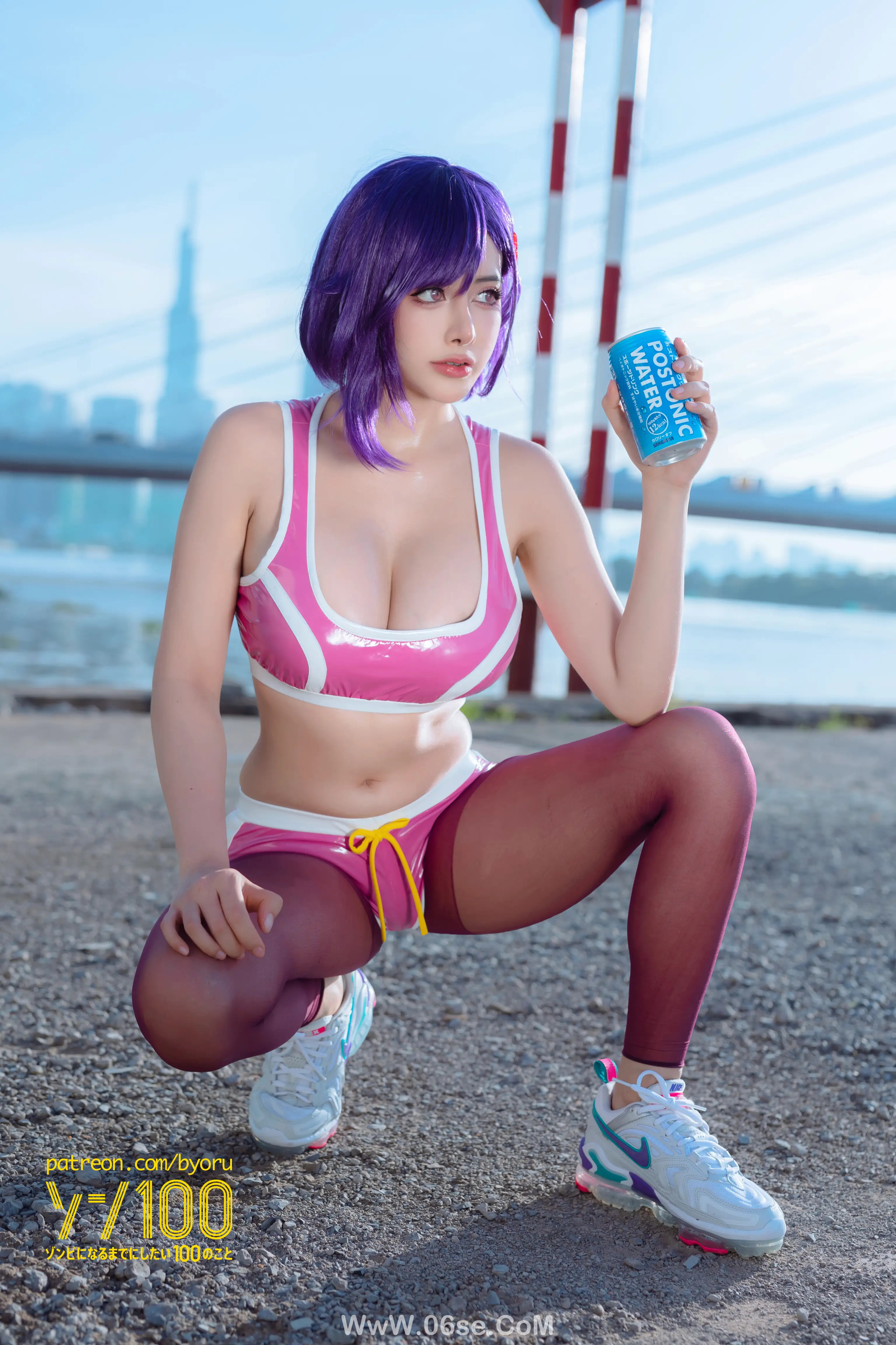 图片[31]-Byoru – Shizuka Mikazuk-六色网