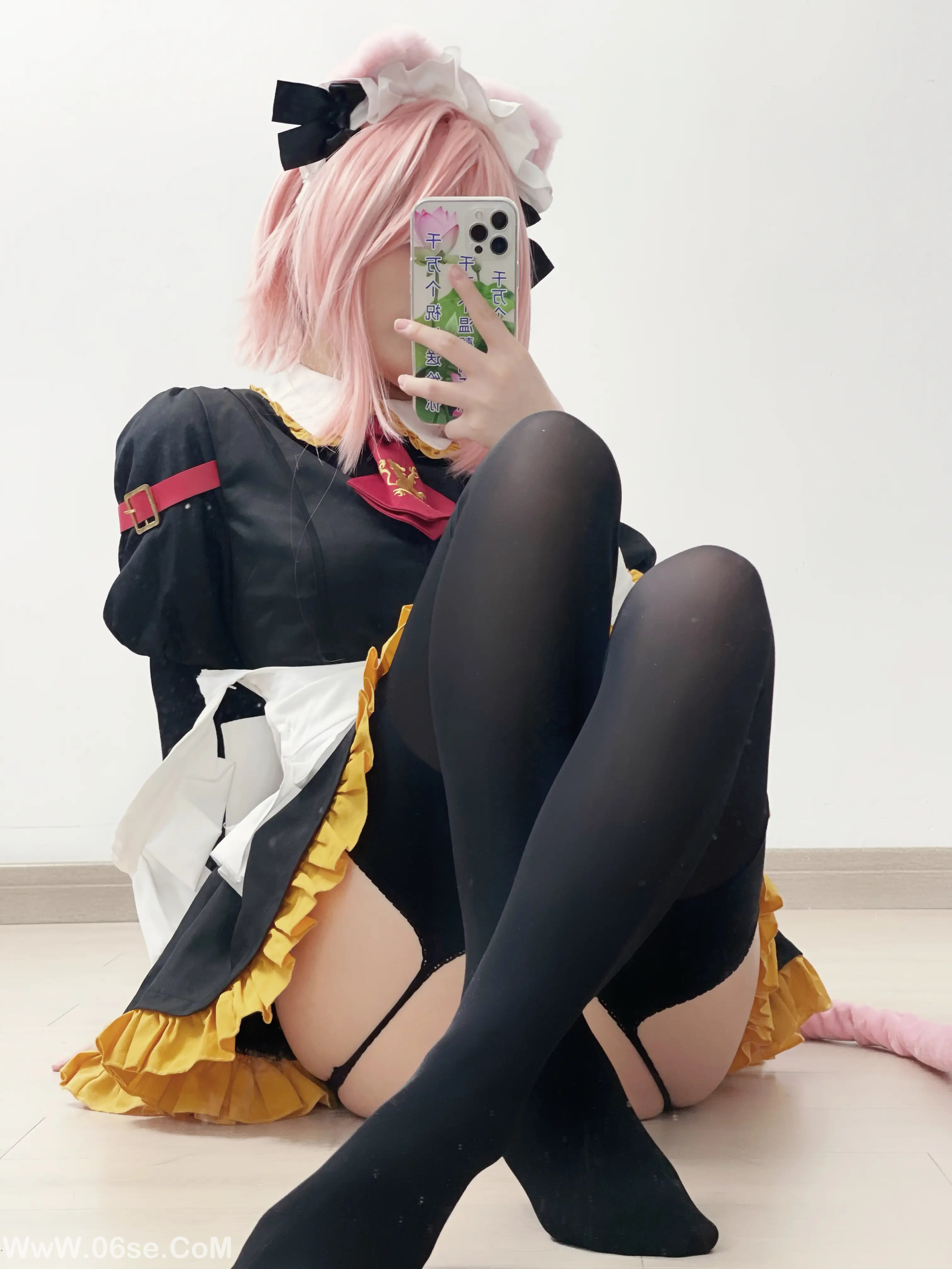 图片[51]-幼愛youmeko – 阿斯托尔福女仆-六色网