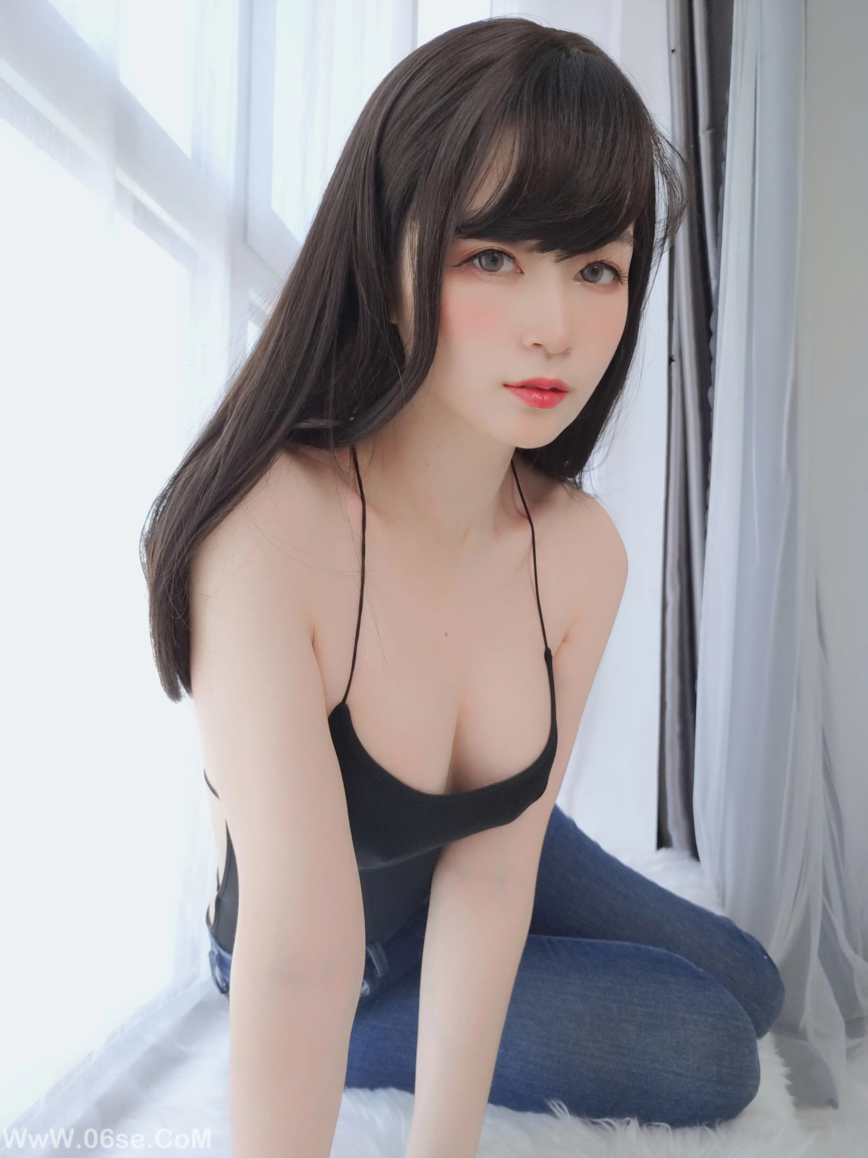 图片[39]-白银81 – 露背上衣-六色网