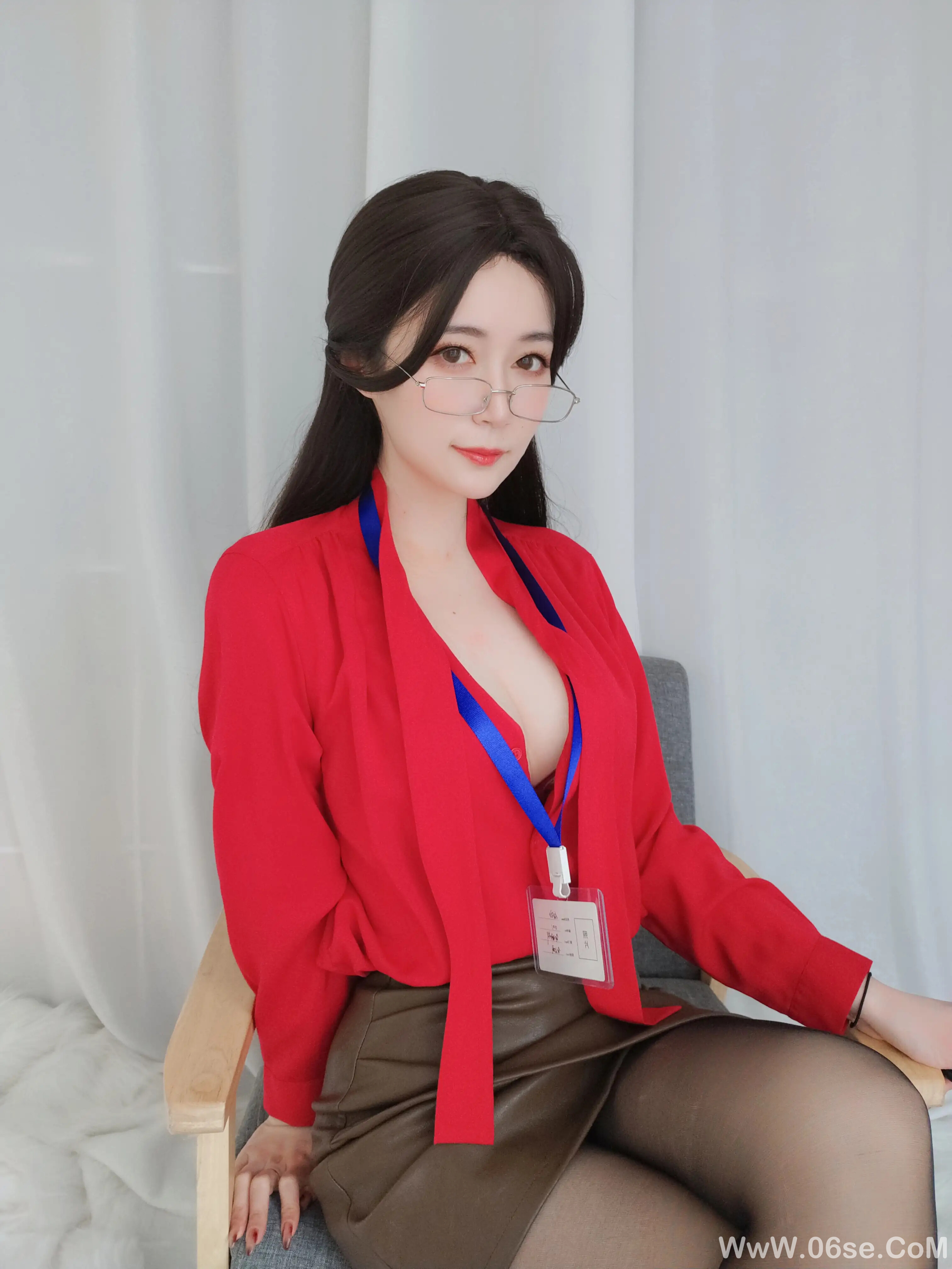 图片[10]-白银81 – 新上任上司-六色网