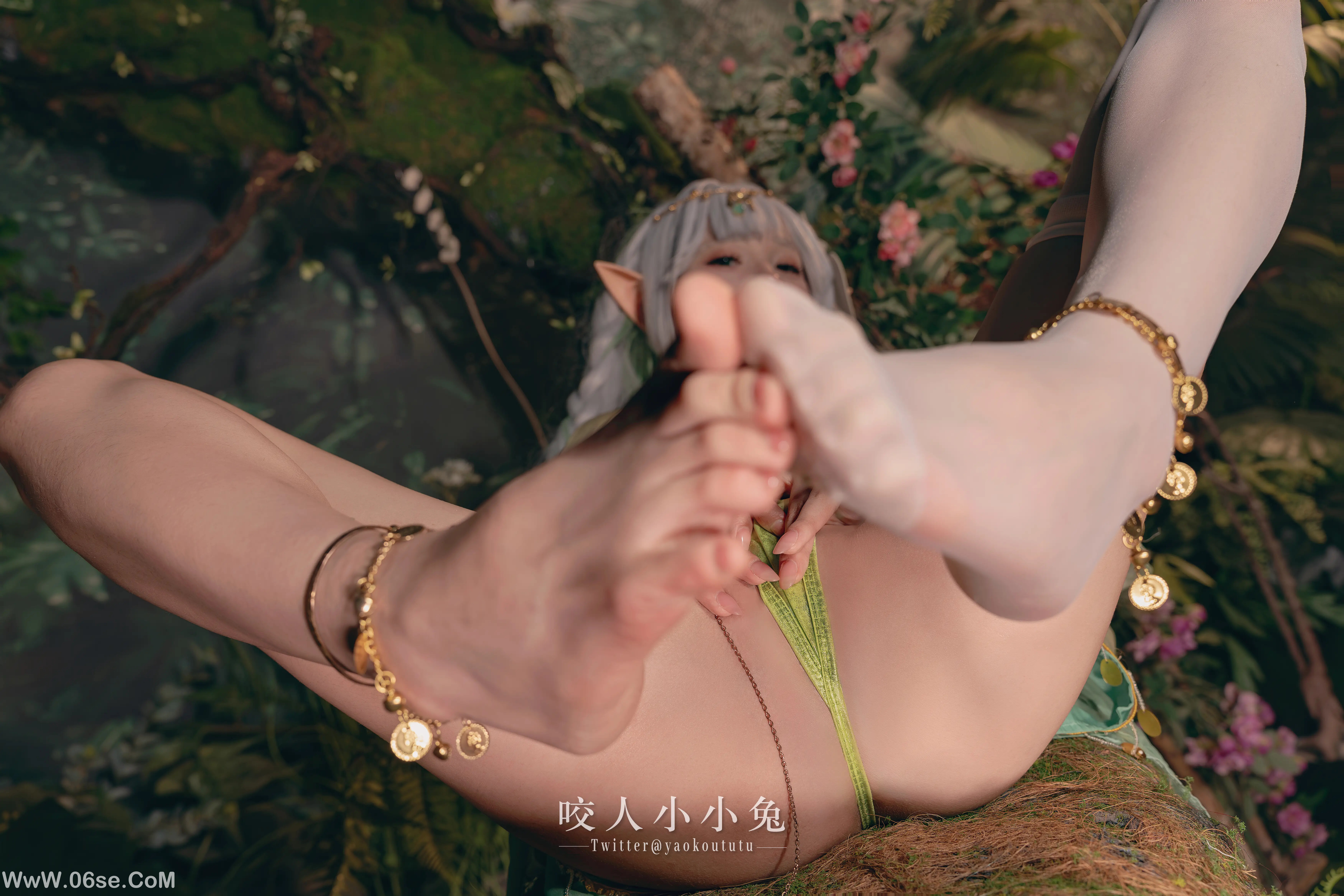 图片[62]-咬一口兔娘_『被遗忘的大慈树王』-六色网