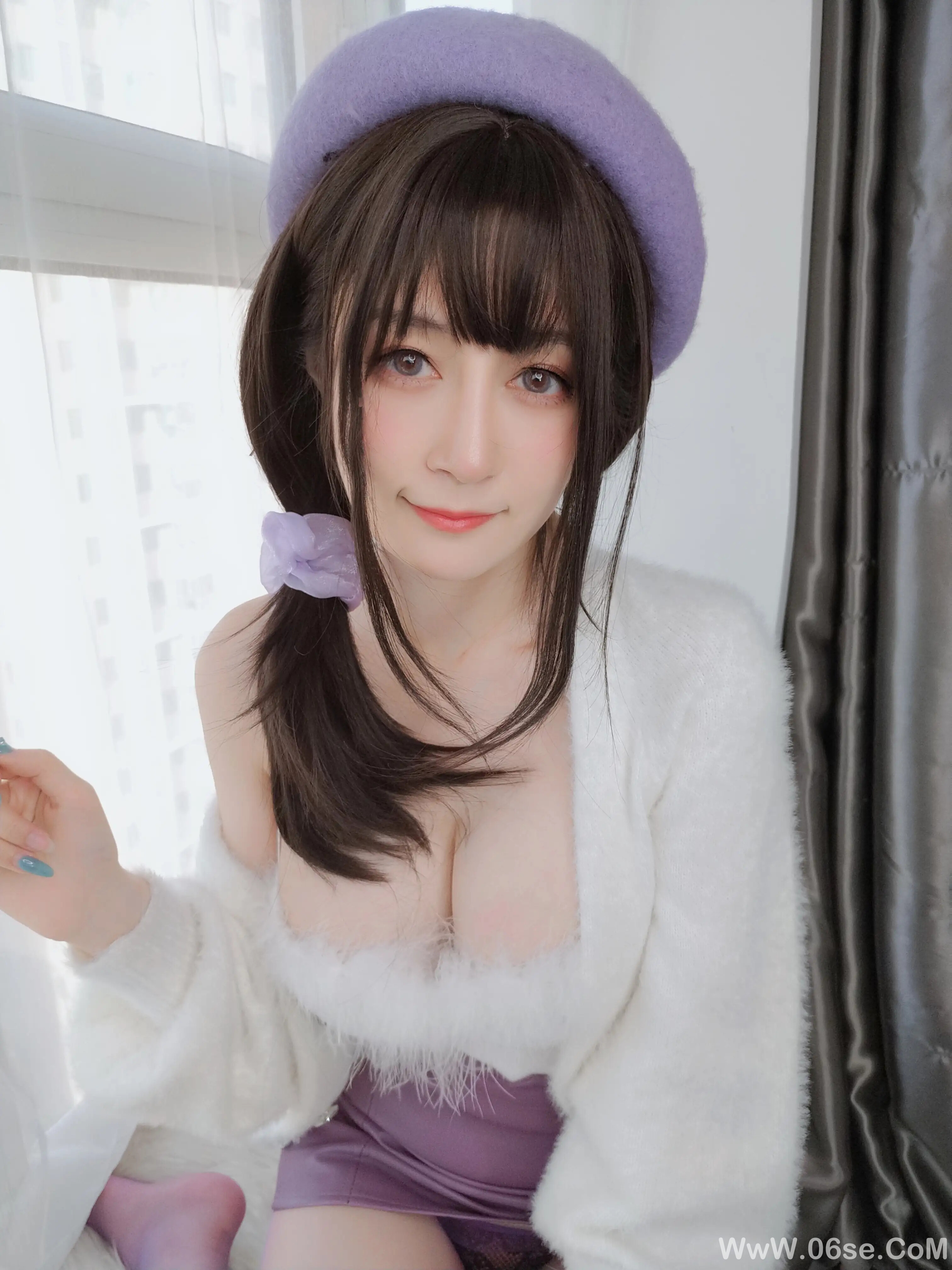 图片[83]-白银81- 人妻的仙女棒-六色网