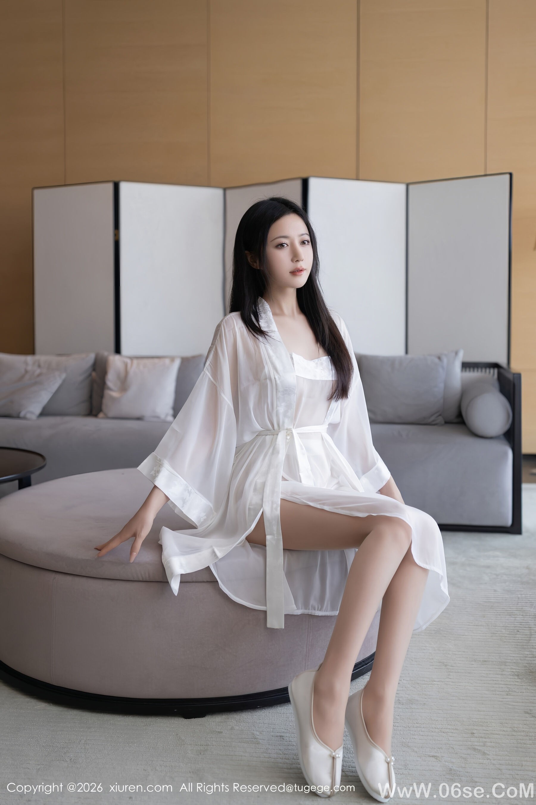 图片[4]-秀人网 – NO.11275 – 鱼子酱Fish [81P]-六色网