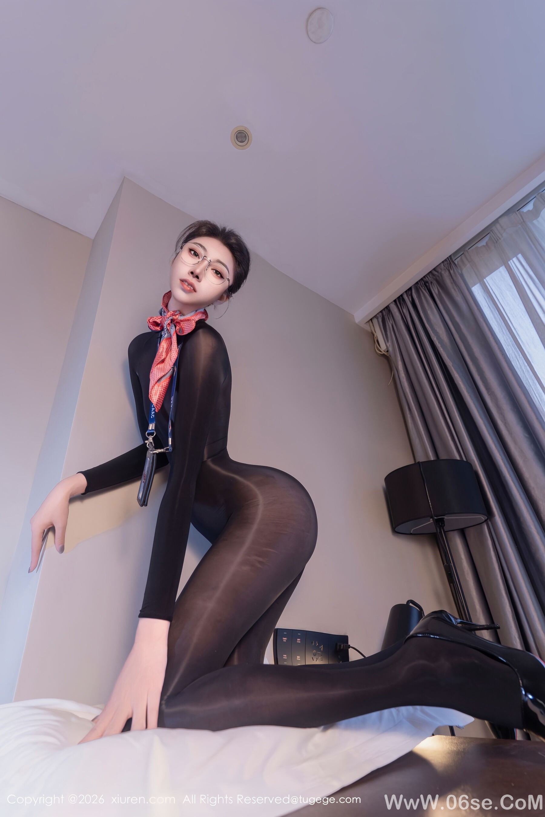 图片[24]-秀人网 – NO.11276 – Vanessa [78P]-六色网