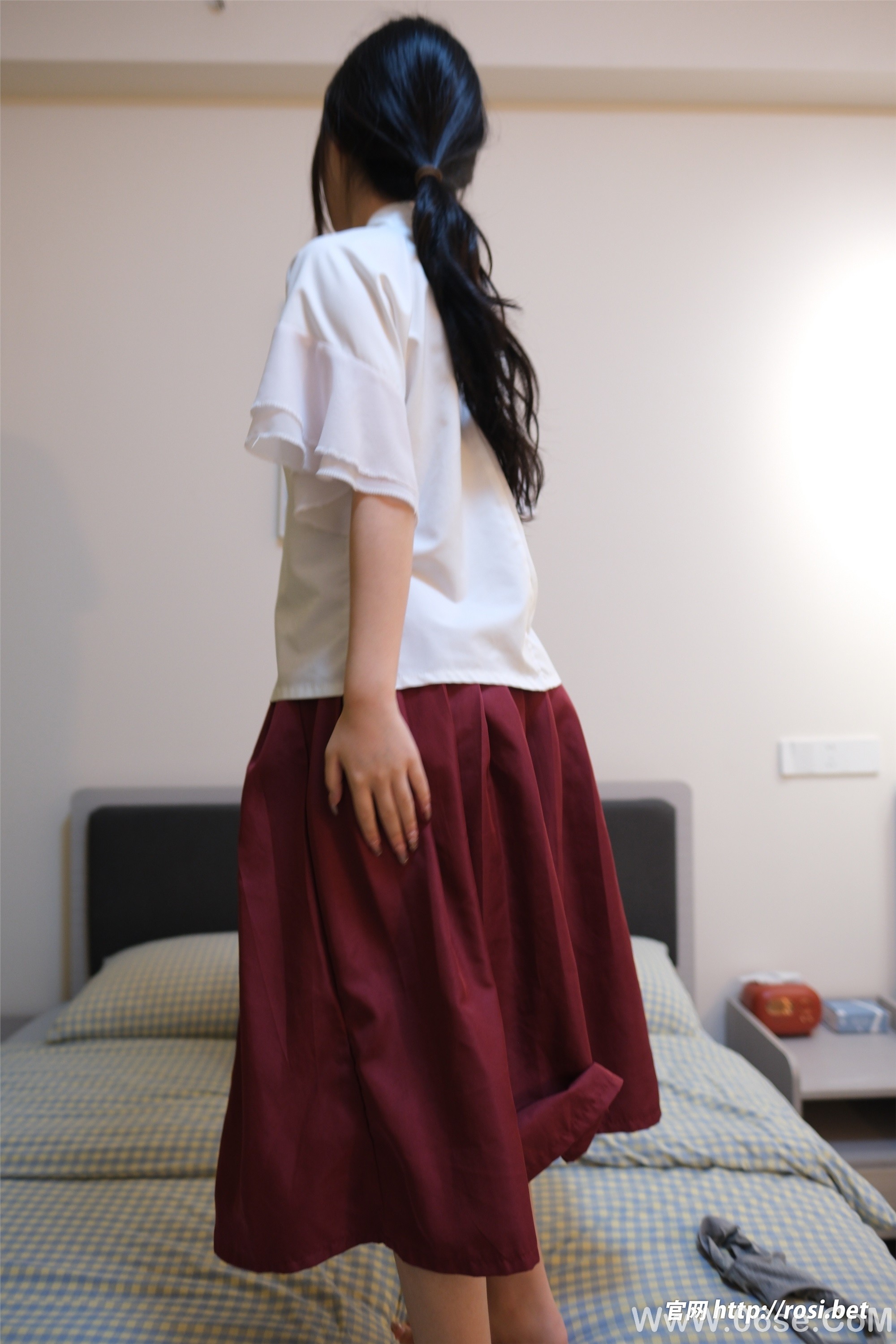 图片[83]-ROSI写真 2025.09.03 NO.5021[102P]-六色网