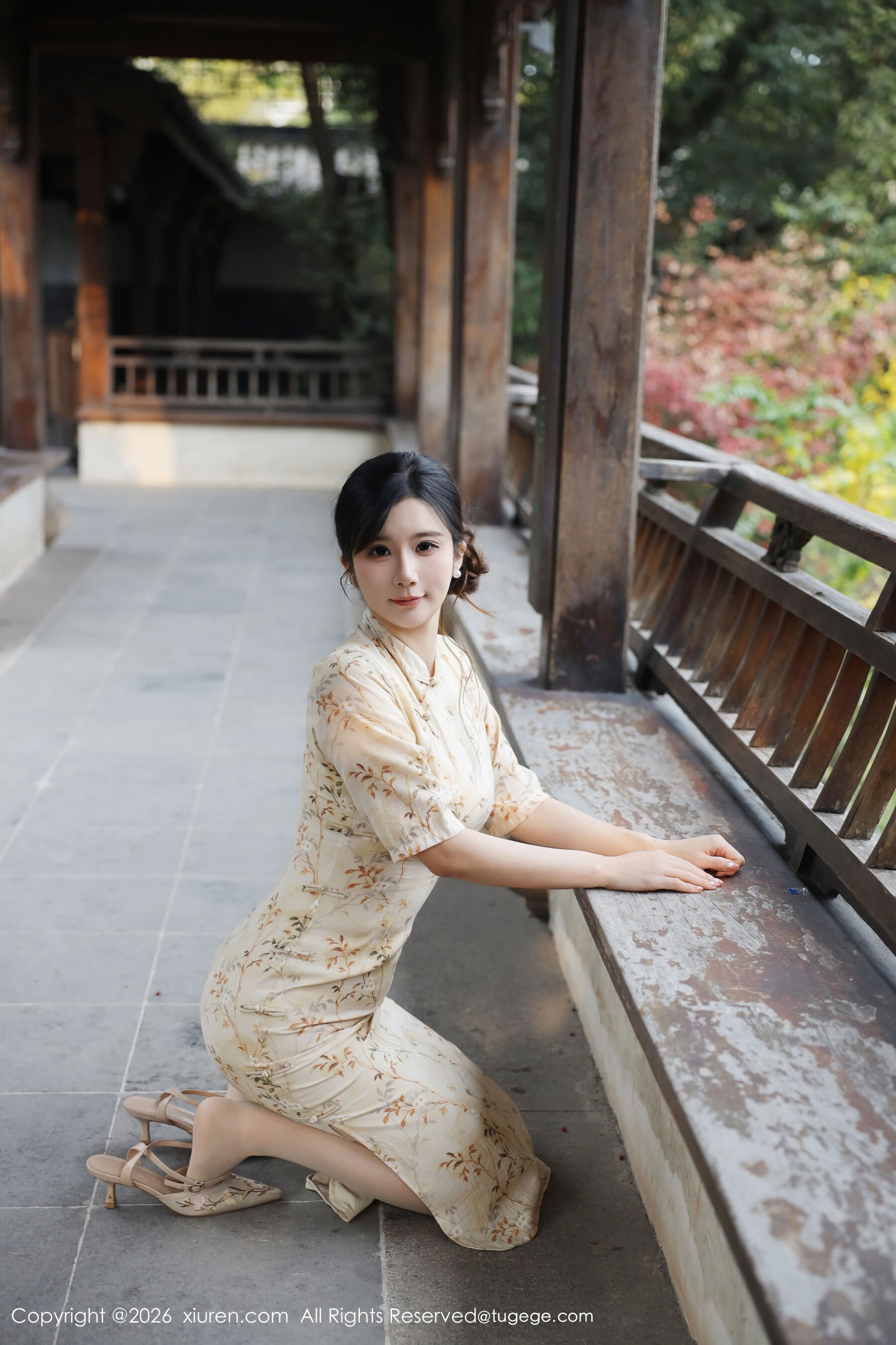 图片[35]-秀人网 – NO.11214 – 小肉肉咪 [76P]-六色网