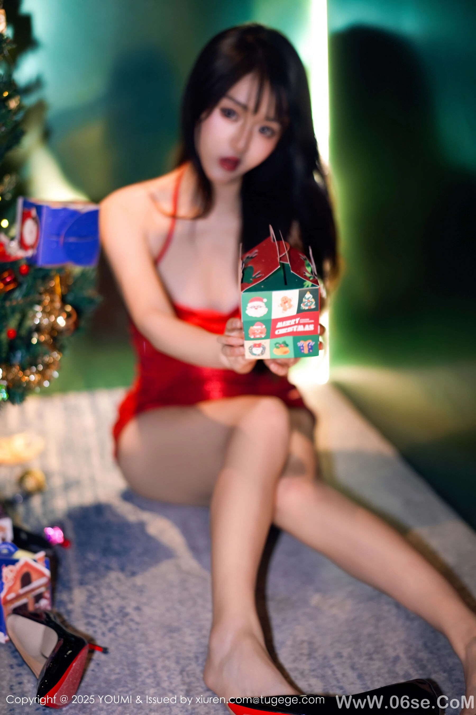 图片[49]-尤蜜荟 – NO.1193 – 沈南汐RuRu [75P]-六色网