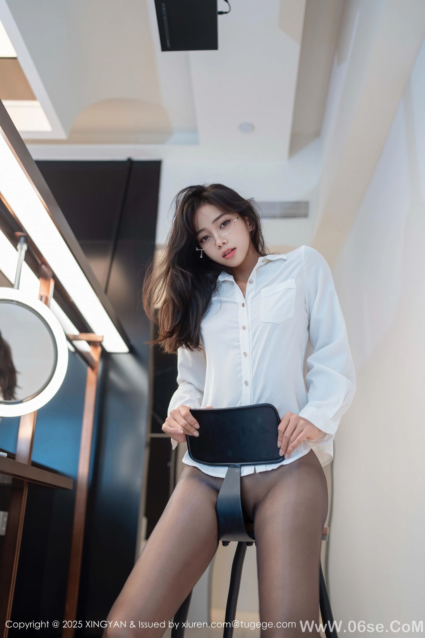 图片[26]-星颜社 – NO.0439 – 时安安 [81P]-六色网