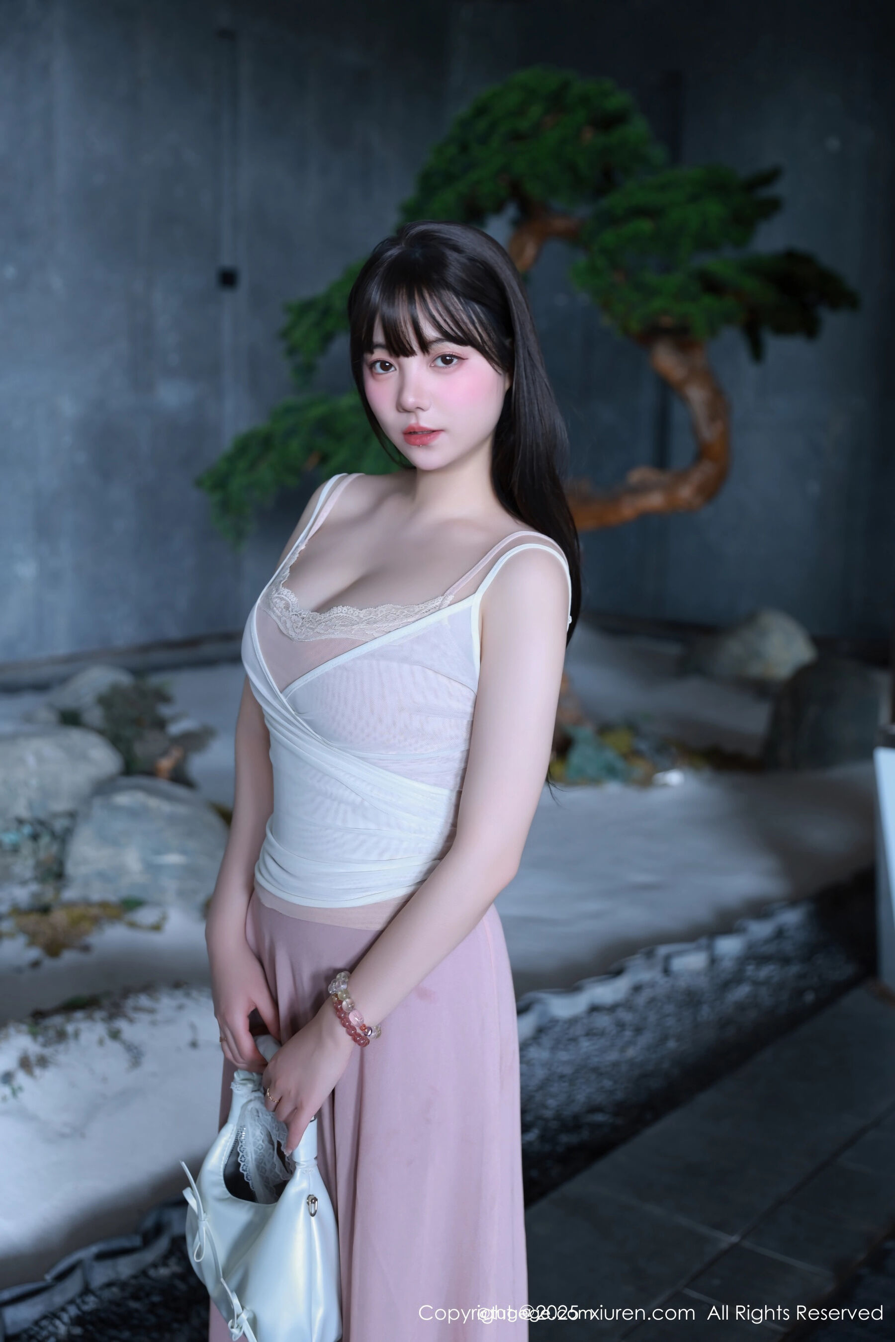 图片[5]-[Xiuren秀人网] 2025.09.09 NO.10746 揉揉肉肉 软情[87P]-六色网