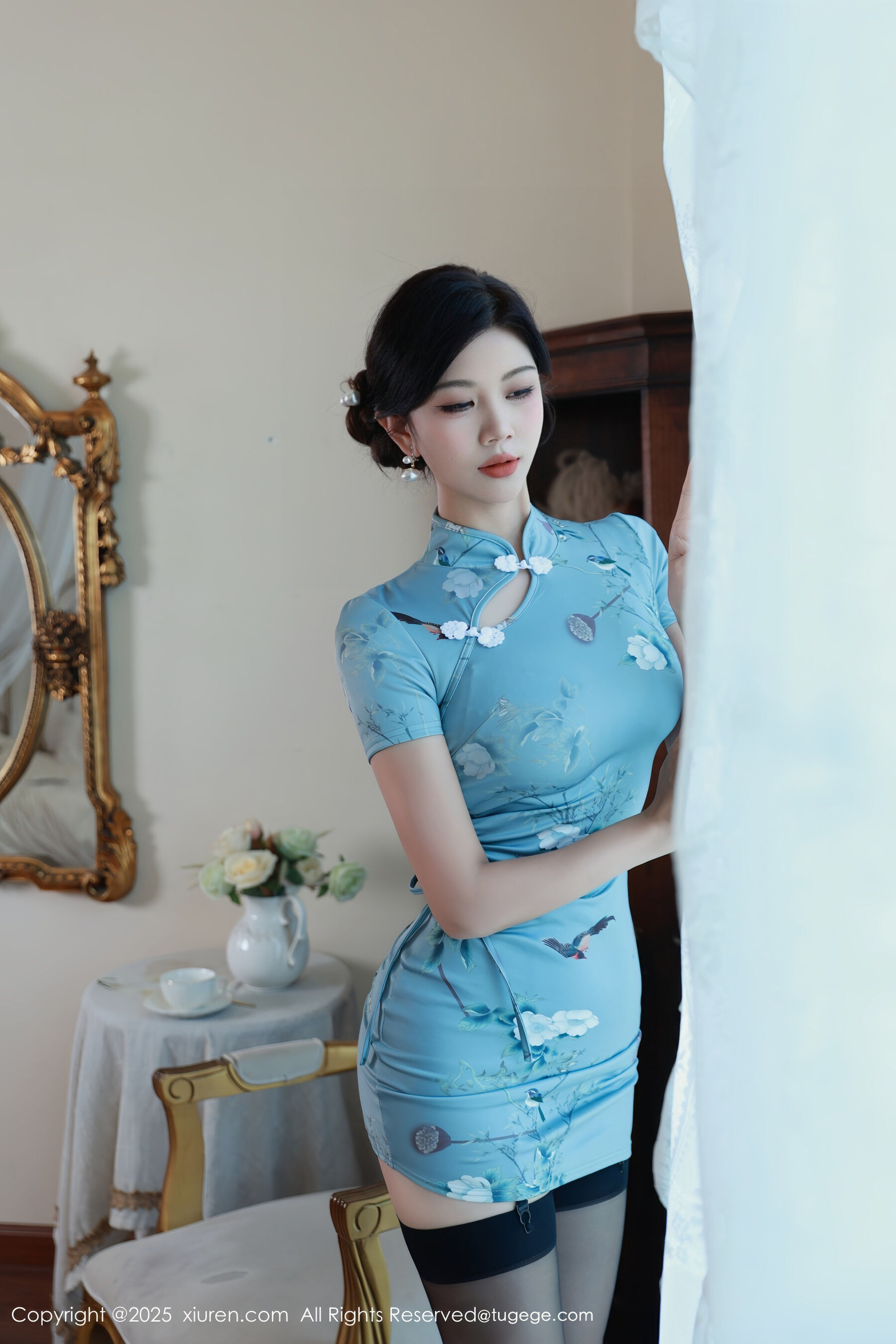 图片[13]-[Xiuren秀人网] 2025.09.11 NO.10753 玫瑰我爱你[71P]-六色网