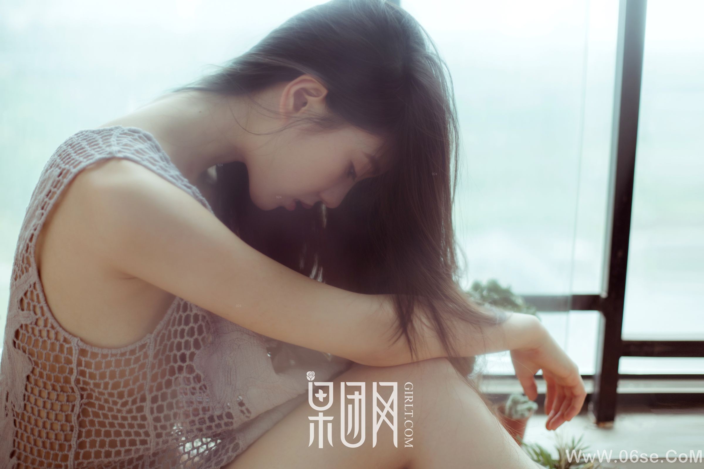 图片[6]-果团网 2017.08.05 Vol. 046 樱桃少女[77P]-六色网