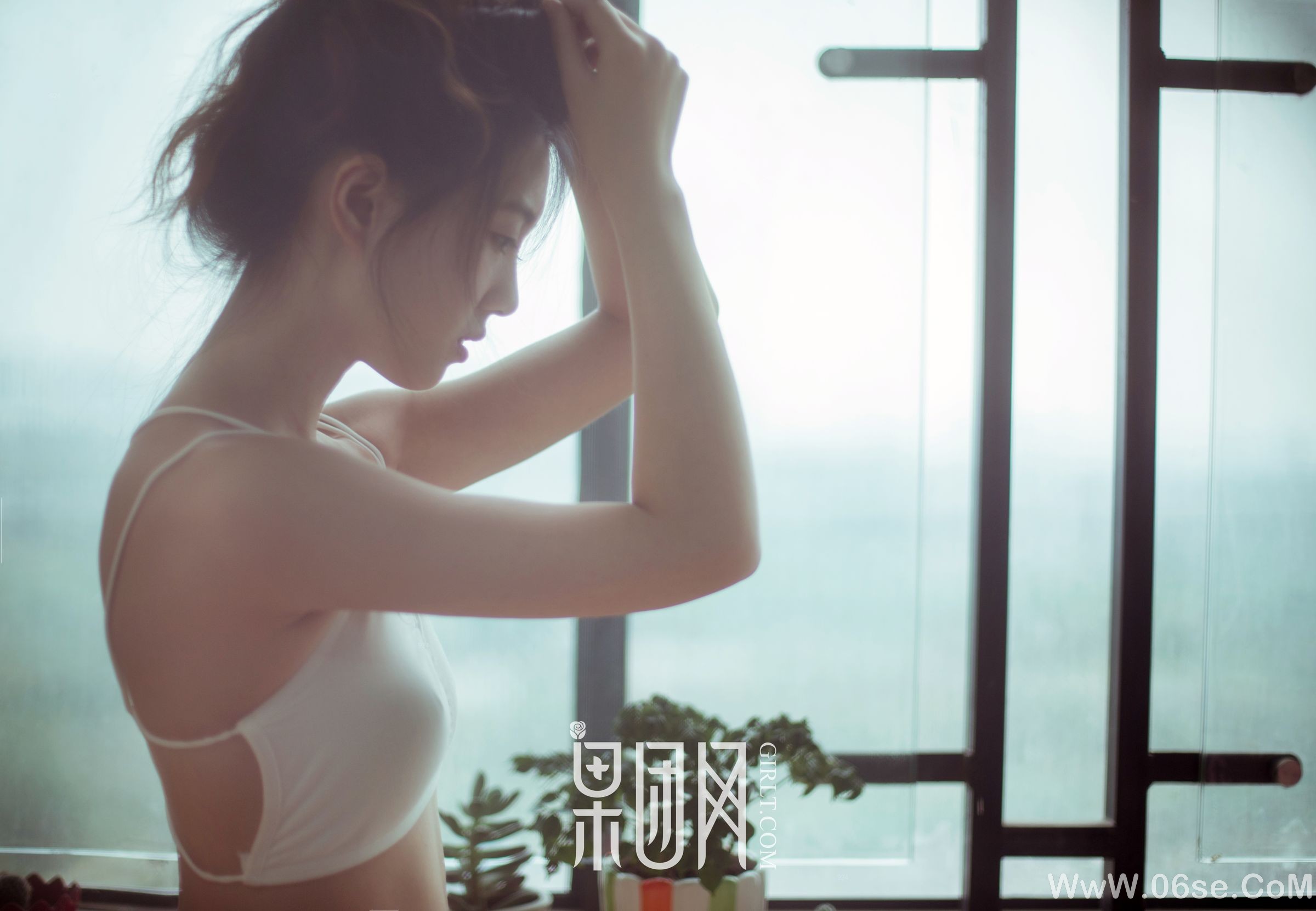 图片[33]-果团网 2017.08.05 Vol. 046 樱桃少女[77P]-六色网