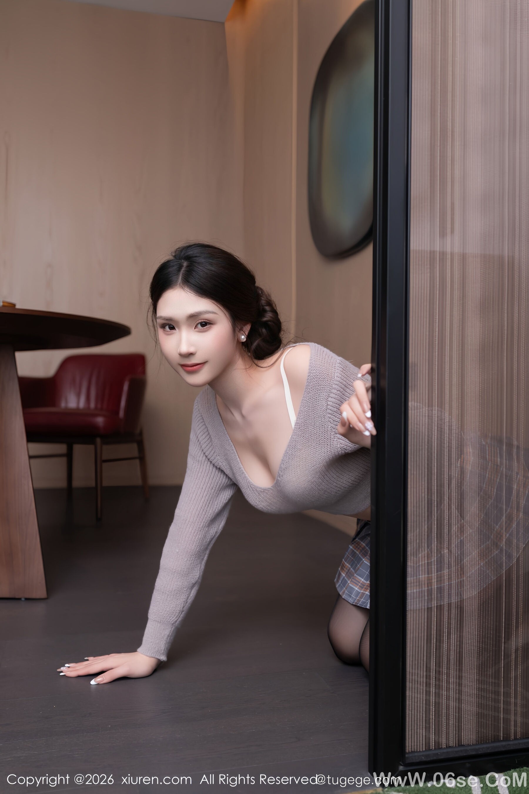 图片[8]-秀人网 – NO.11269 – 刘婷婷 [81P]-六色网