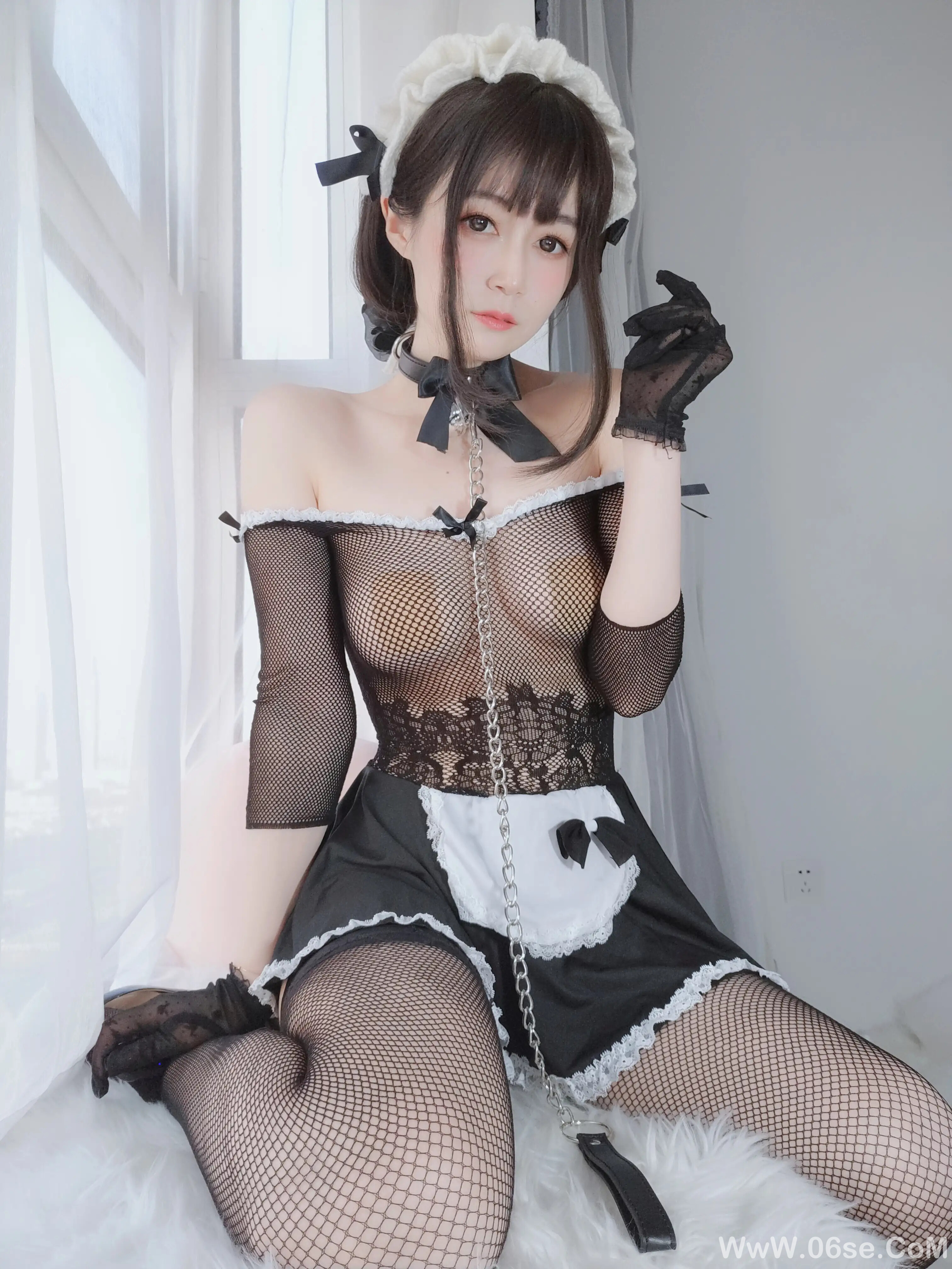 图片[70]-白银81 – 女仆 2021-六色网