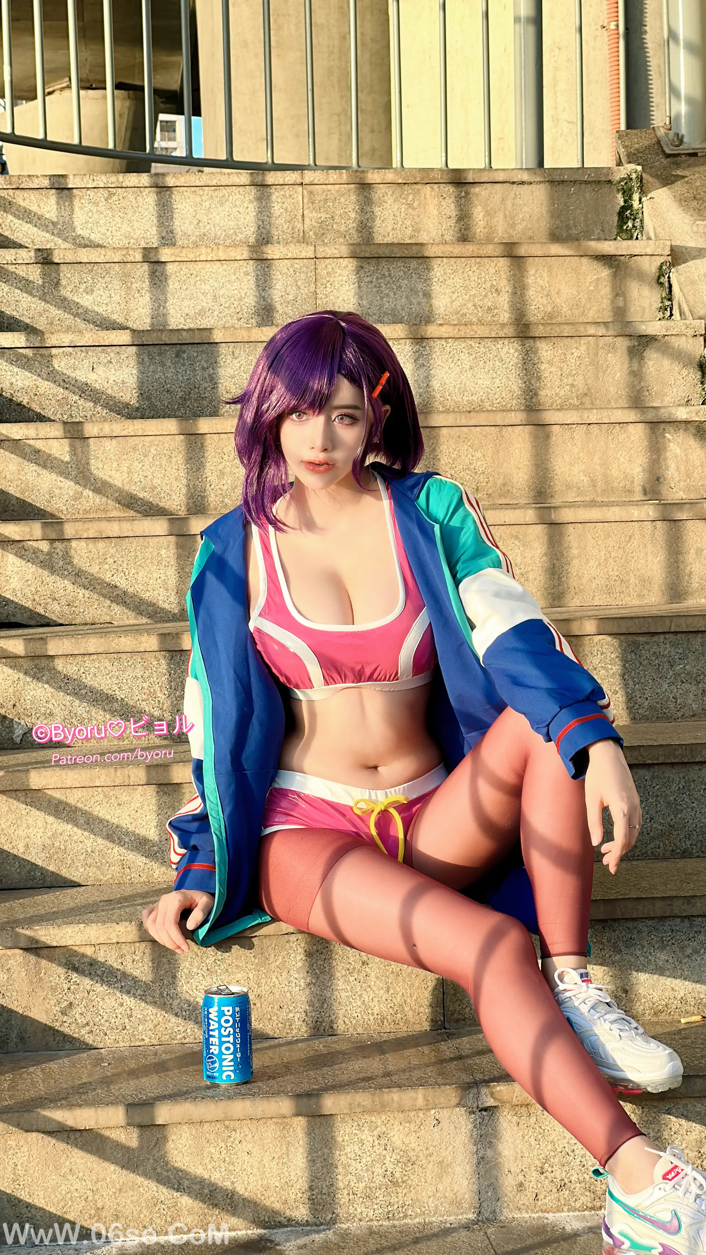 图片[63]-Byoru – Shizuka Mikazuk-六色网