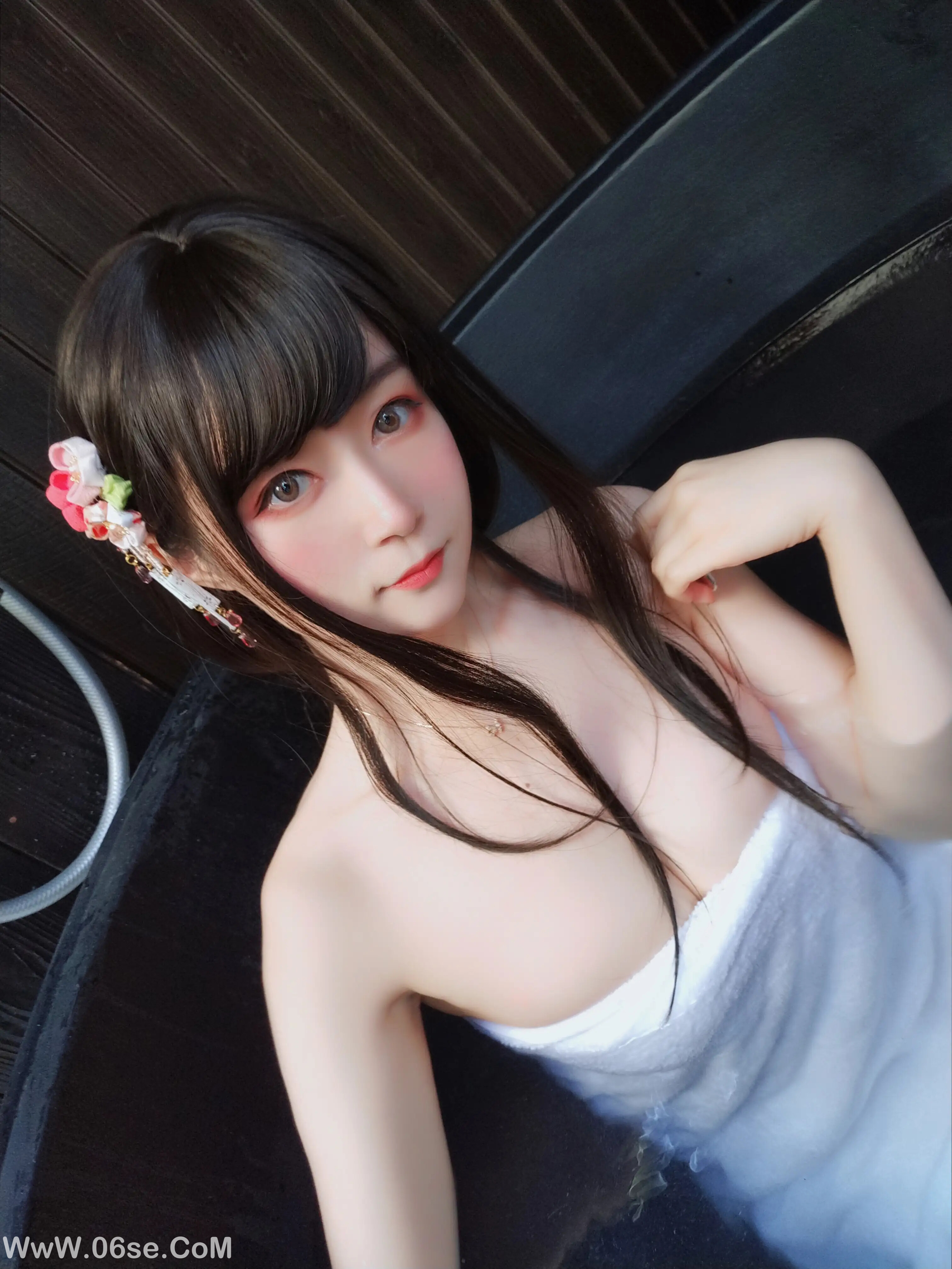 图片[138]-白银81 – 甜蜜回忆-六色网