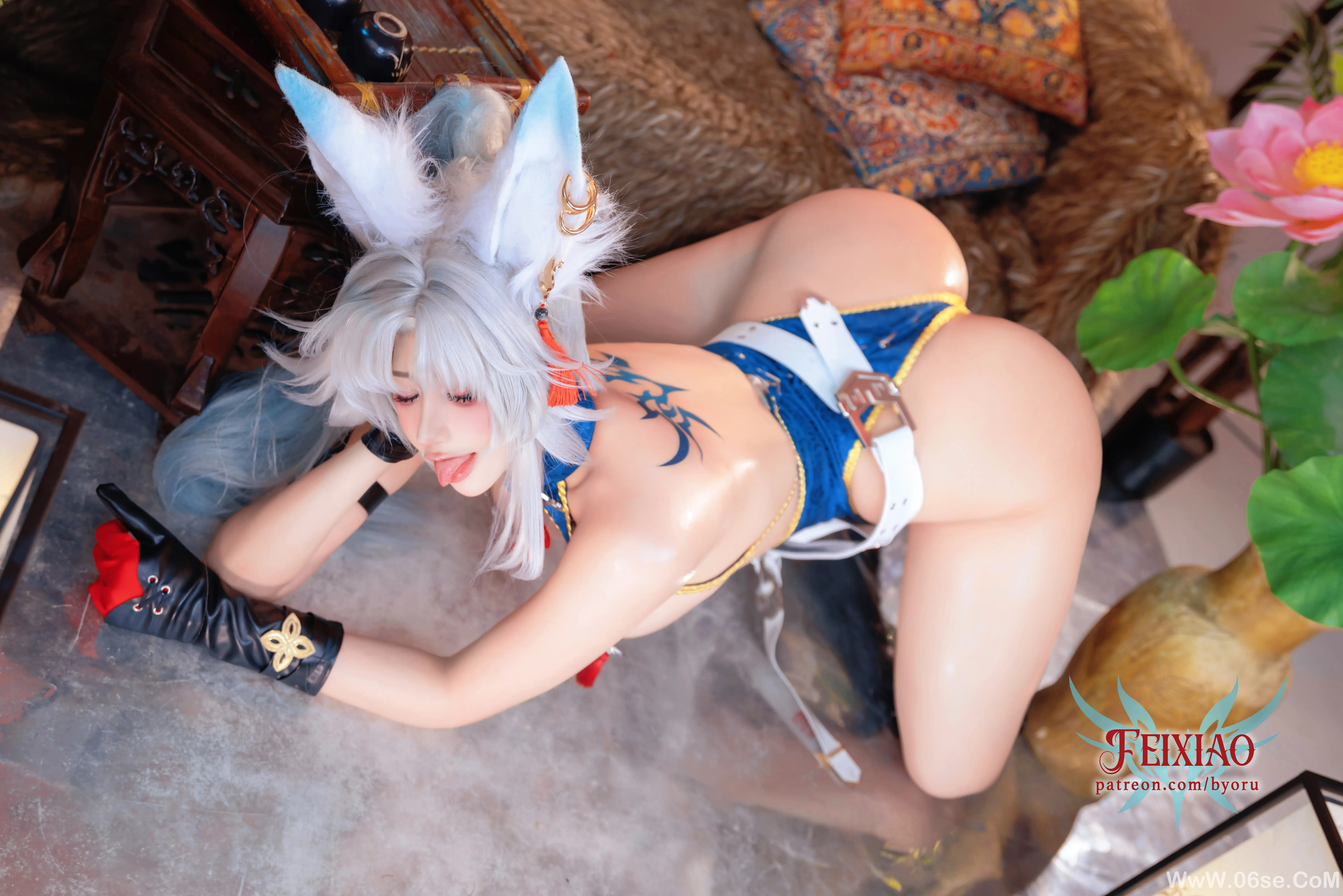 图片[36]-Byoru – Feixiao-六色网