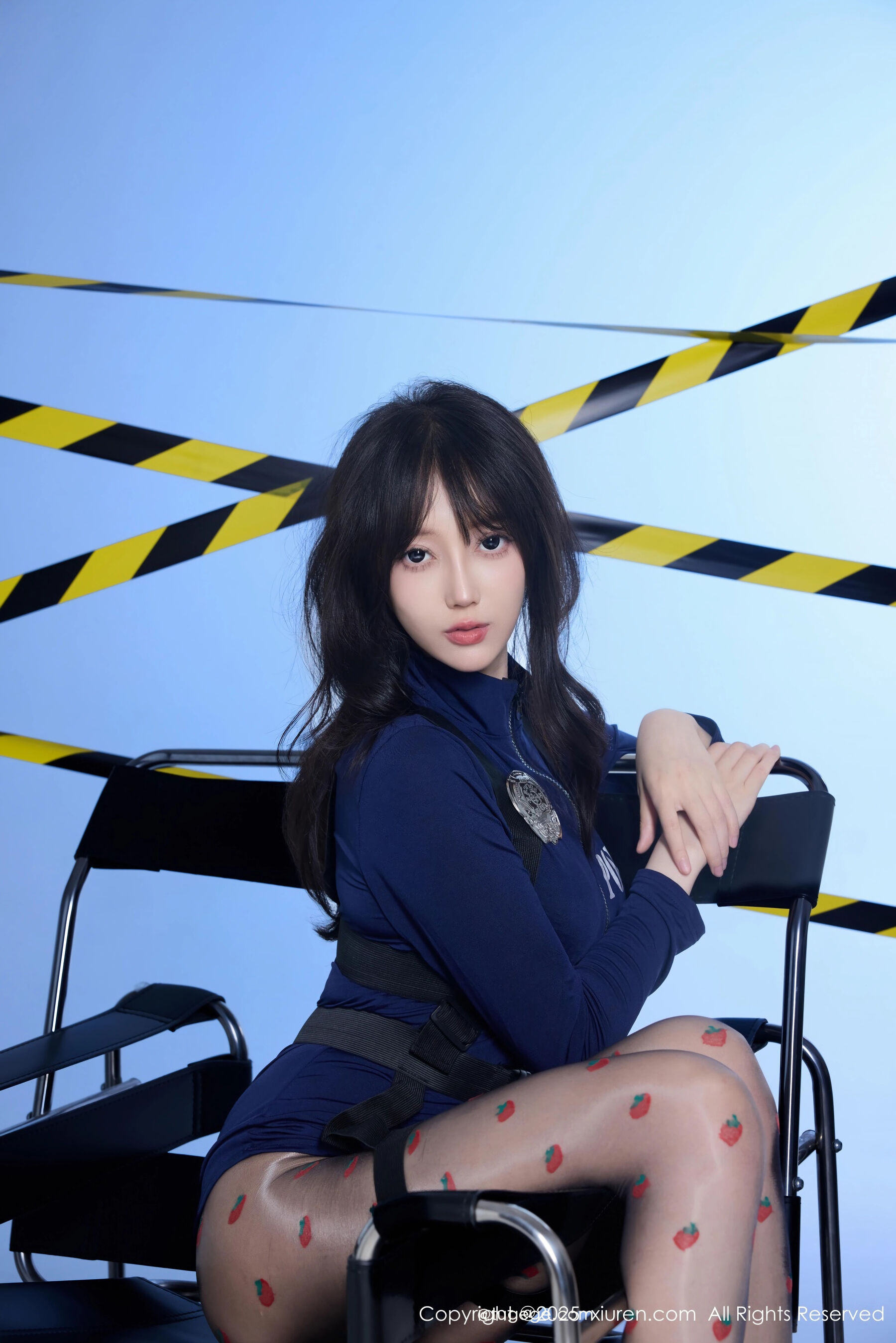 图片[20]-[Xiuren秀人网] 2025.07.14 NO.10544 玥儿玥er[69P]-六色网