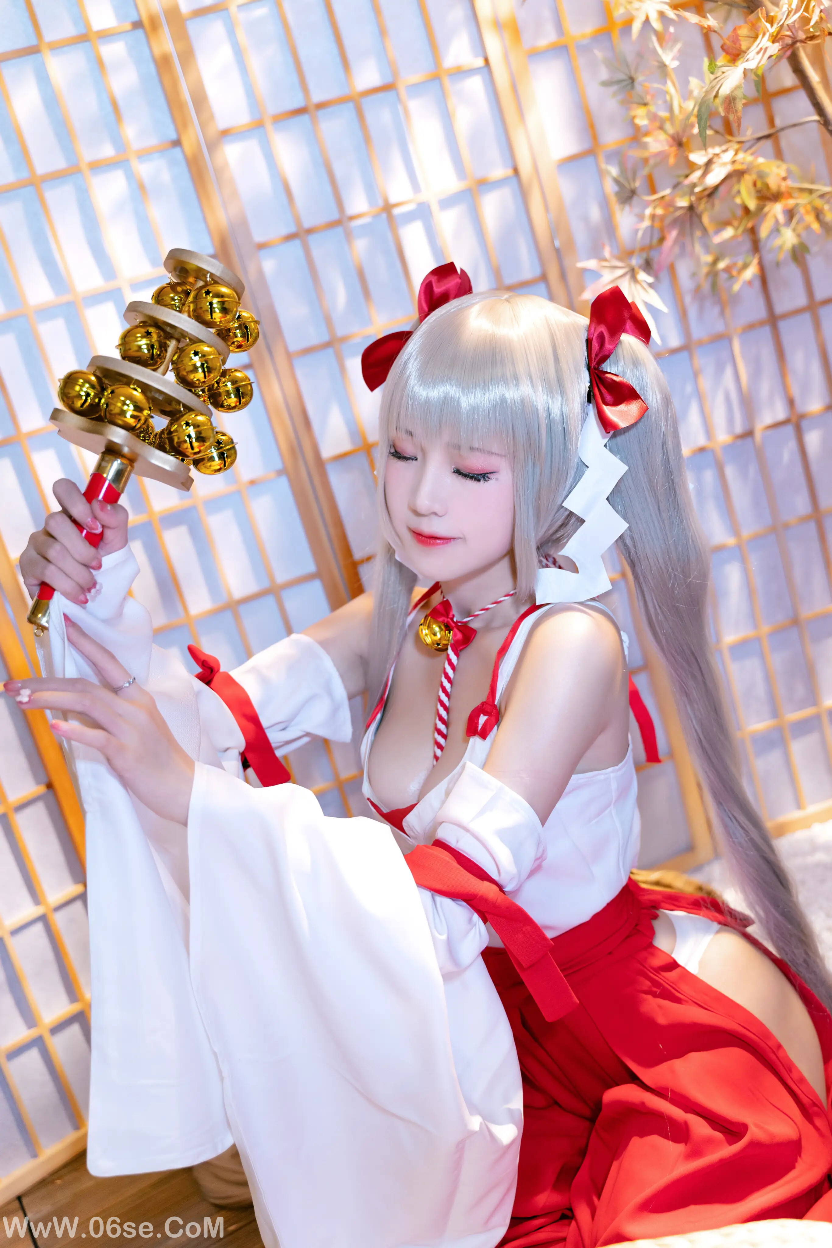 图片[7]-miko酱ww 可畏巫女-六色网