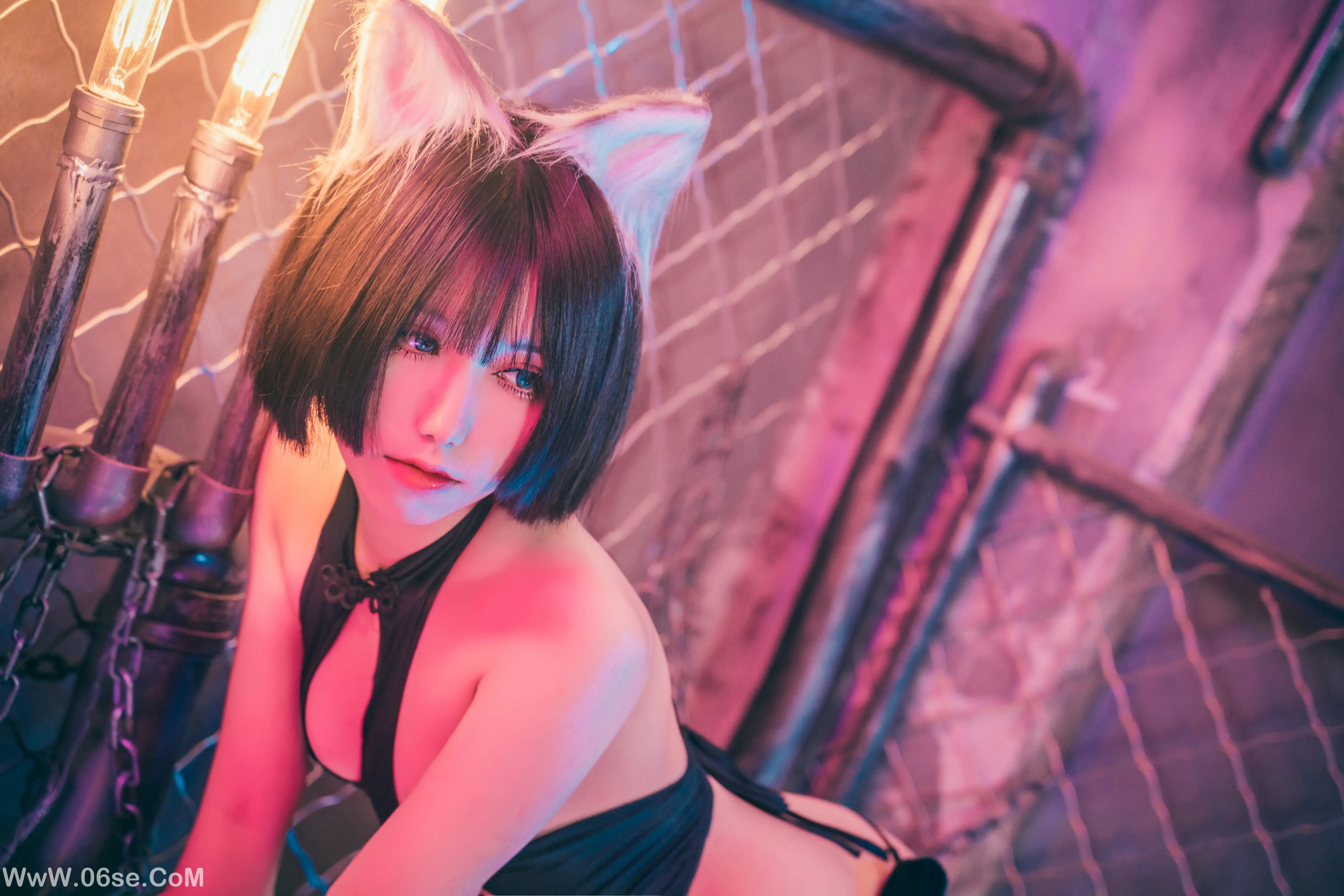 图片[3]-芋圆侑子 – 小野猫-六色网