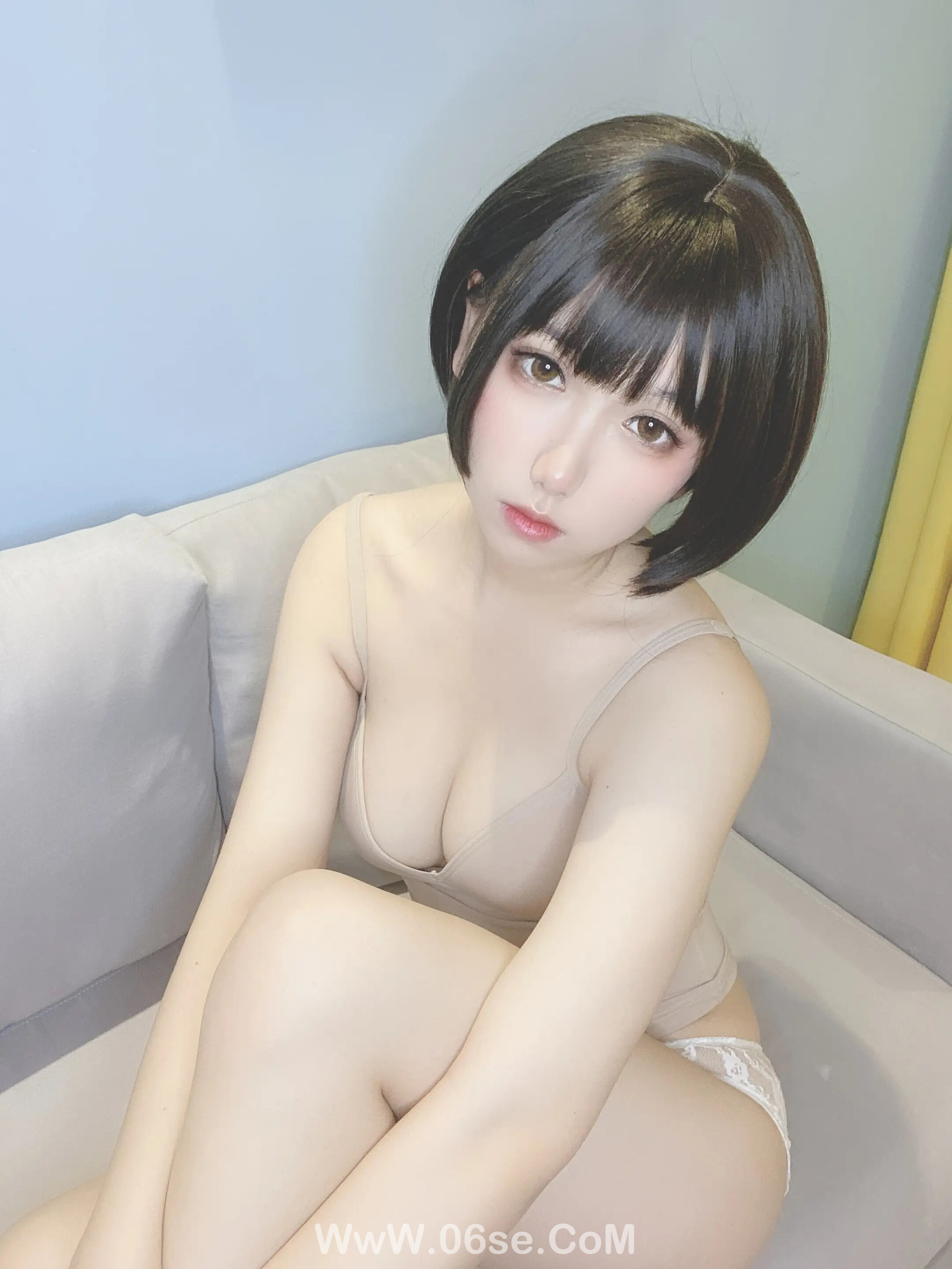 图片[111]-芋圆侑子 – 邻家姐姐-六色网