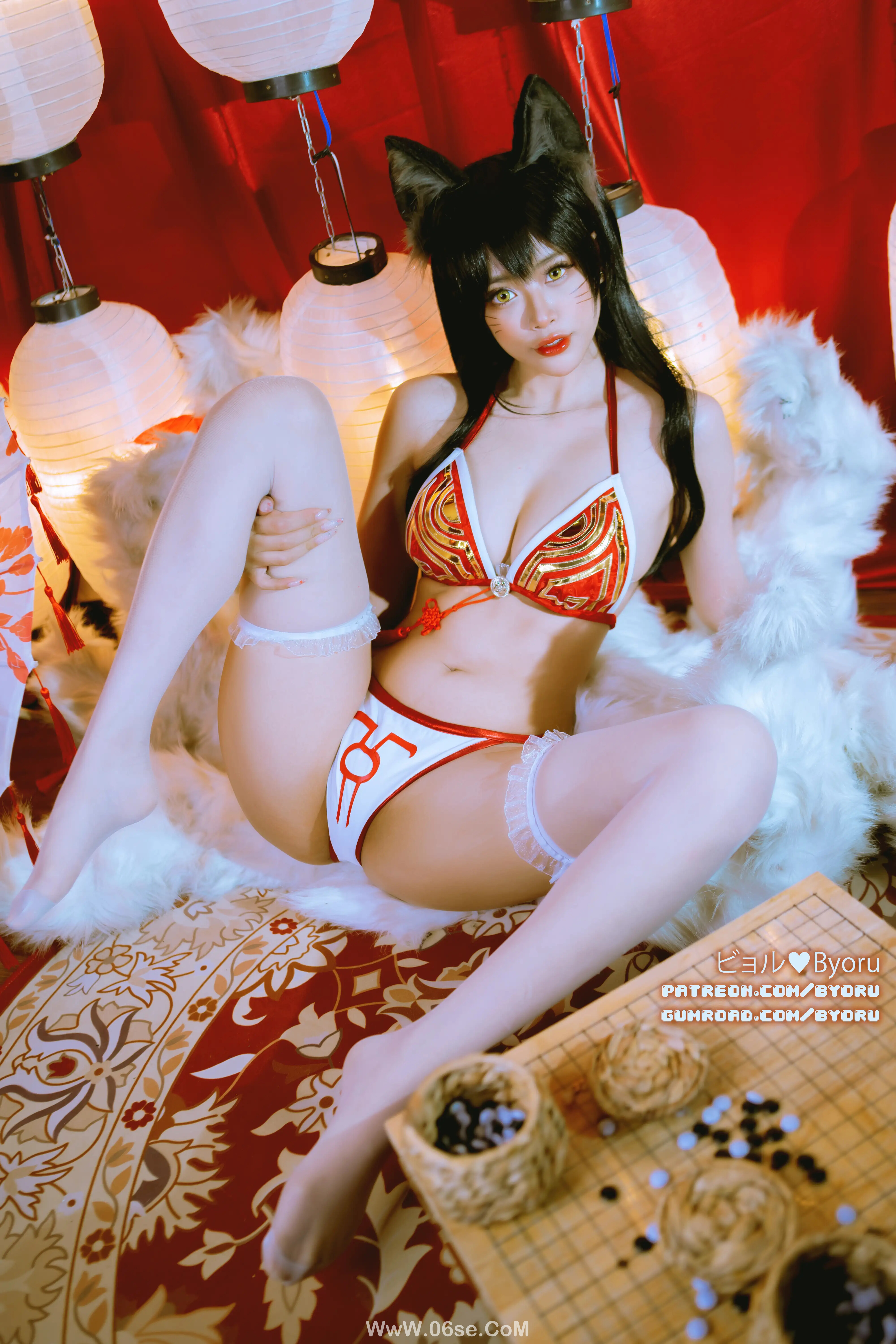 图片[28]-Byoru – 阿狸-六色网