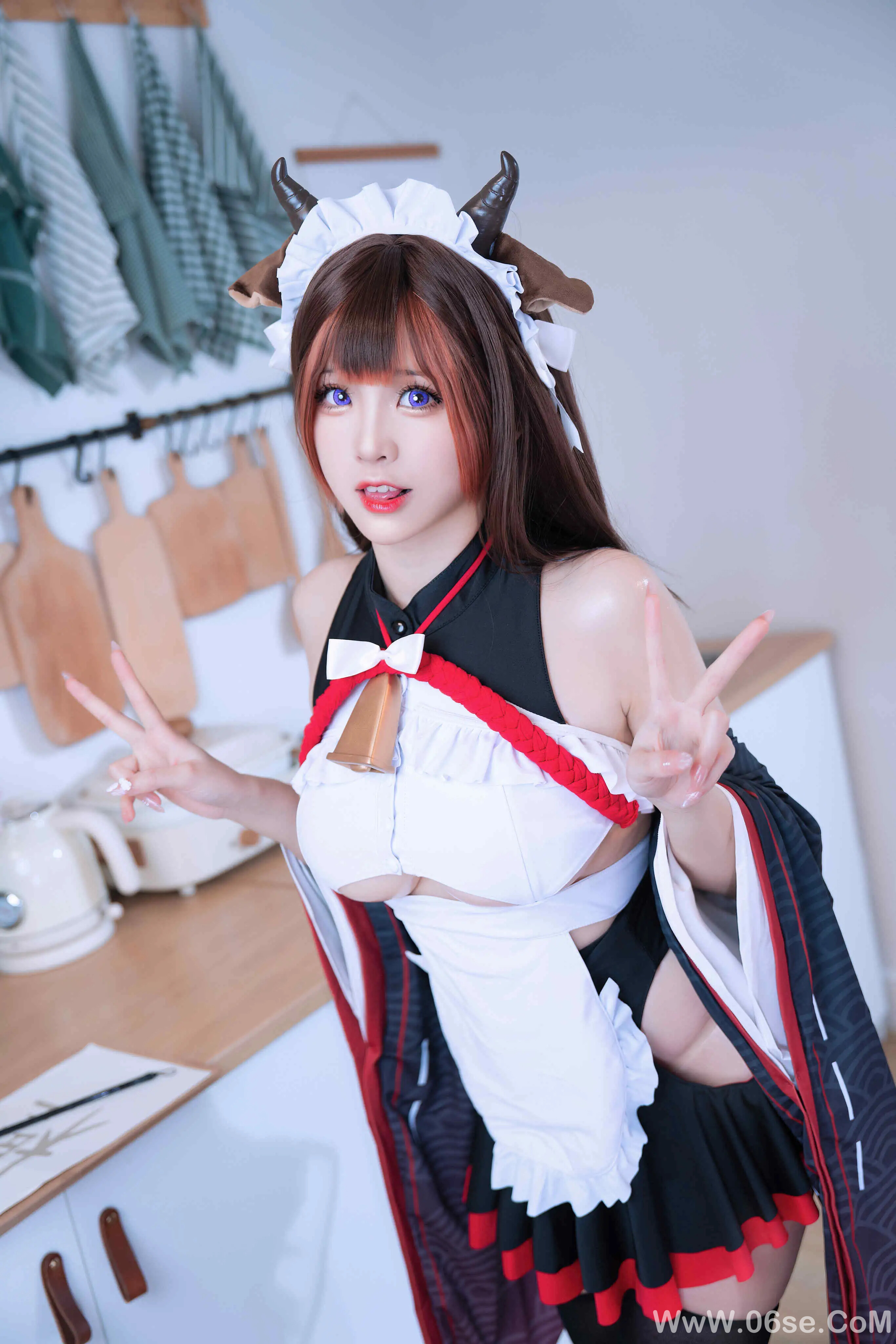 图片[119]-miko酱ww 2024年02月合集-六色网