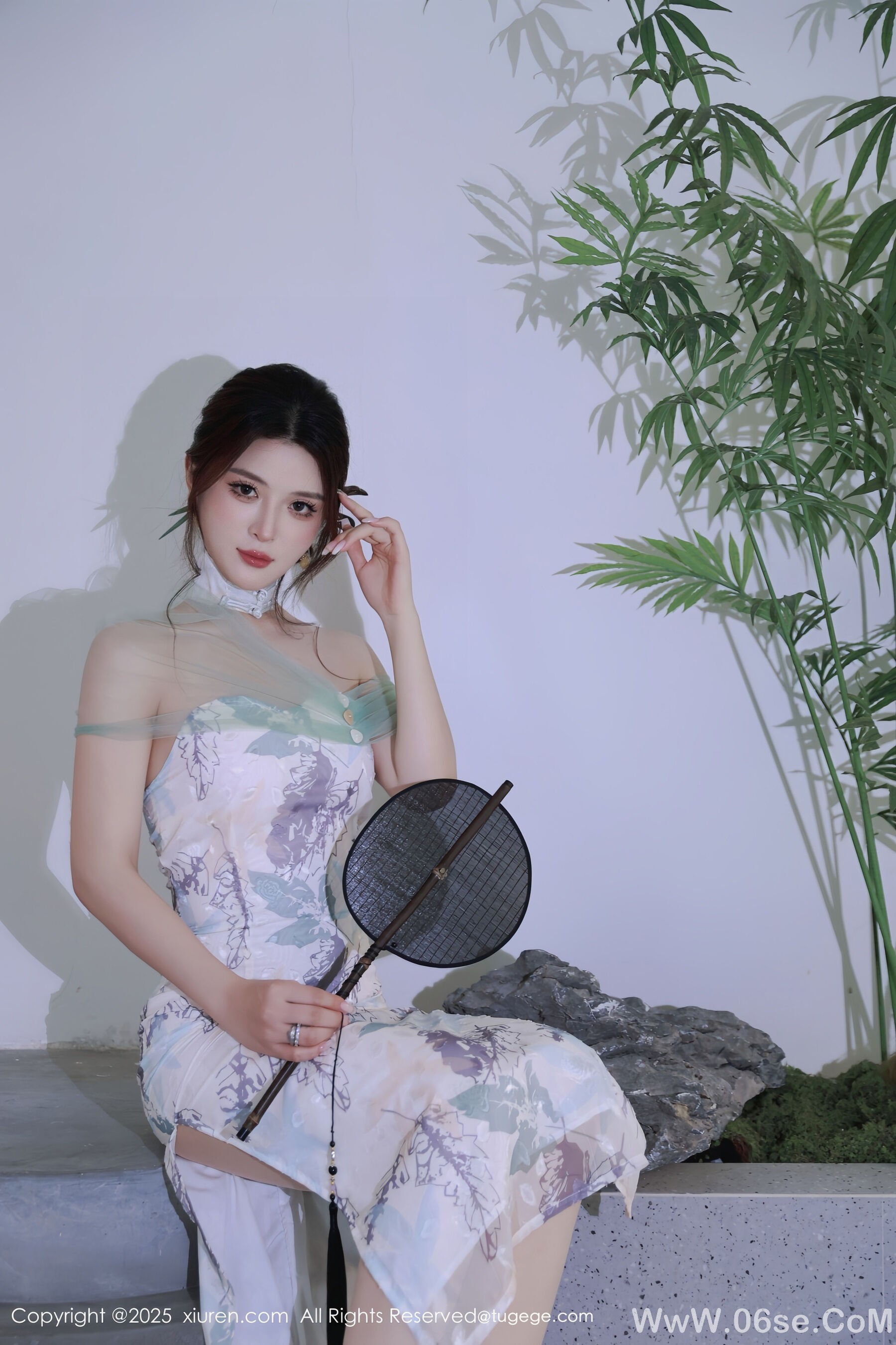 图片[22]-[Xiuren秀人网] 2025.08.27 NO.10694 阿依莎[83P]-六色网