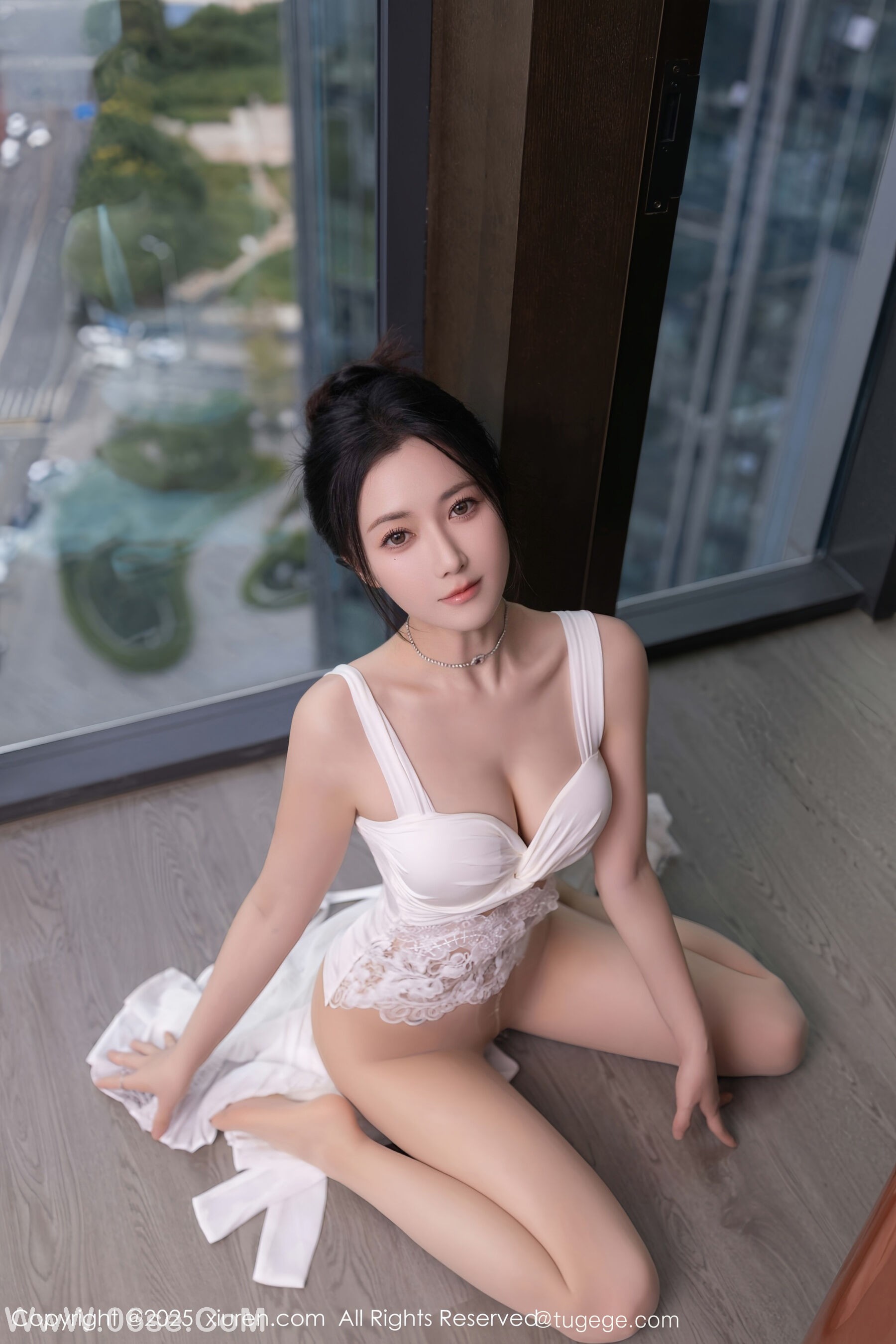 图片[42]-秀人网 – NO.10911 – 鱼子酱Fish [77P]-六色网