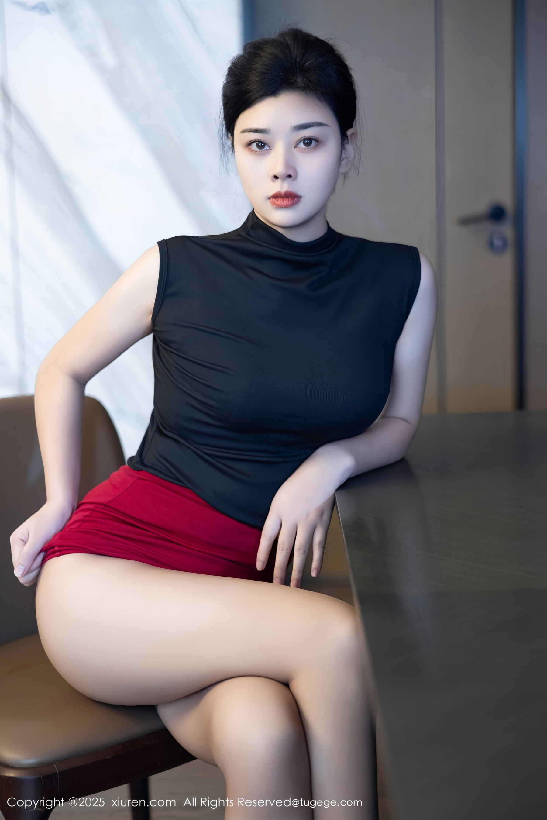 图片[15]-秀人网 – NO.10948 – 徐清妍 [81P]-六色网