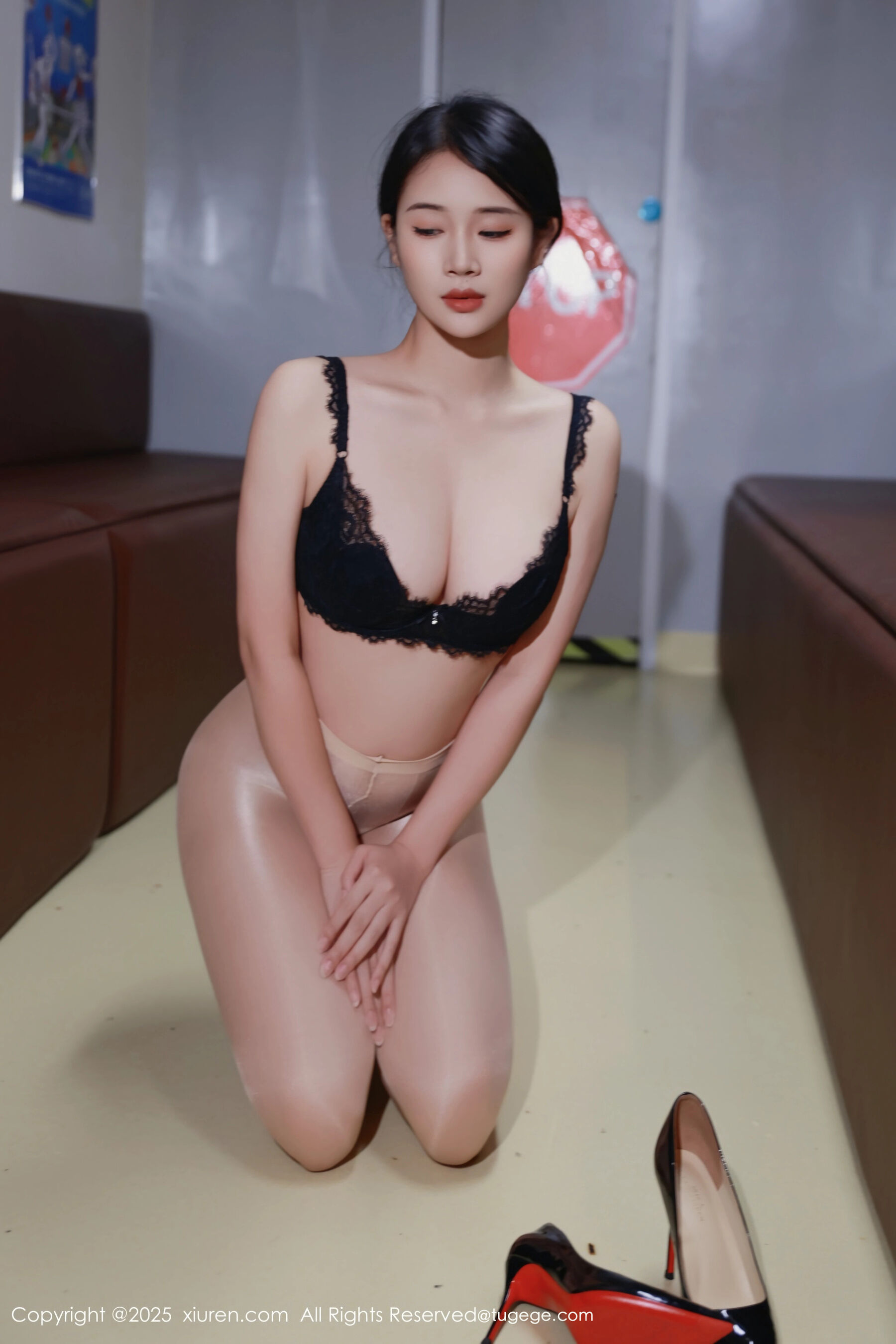图片[73]-秀人网 – NO.10856 – 南乔 [87P]-六色网