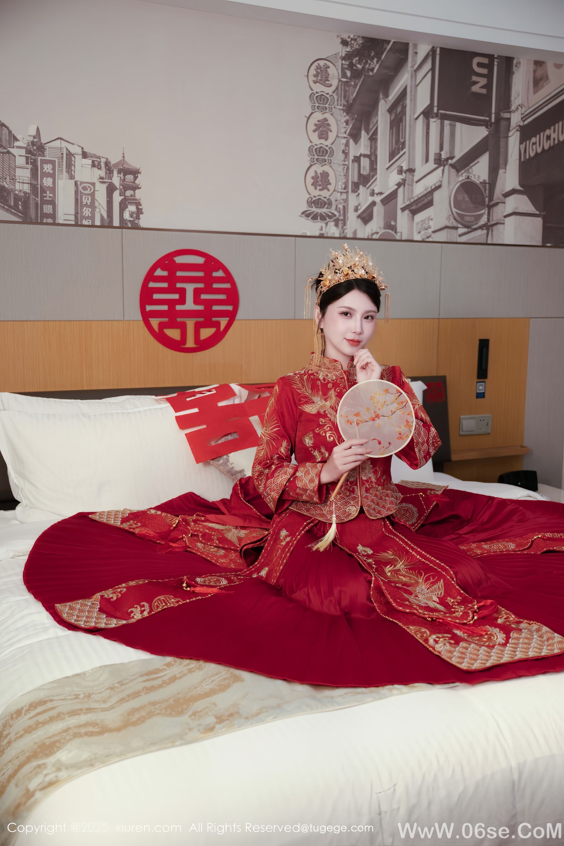 图片[2]-秀人网 – NO.10865 – 小蛮妖Yummy [67P]-六色网