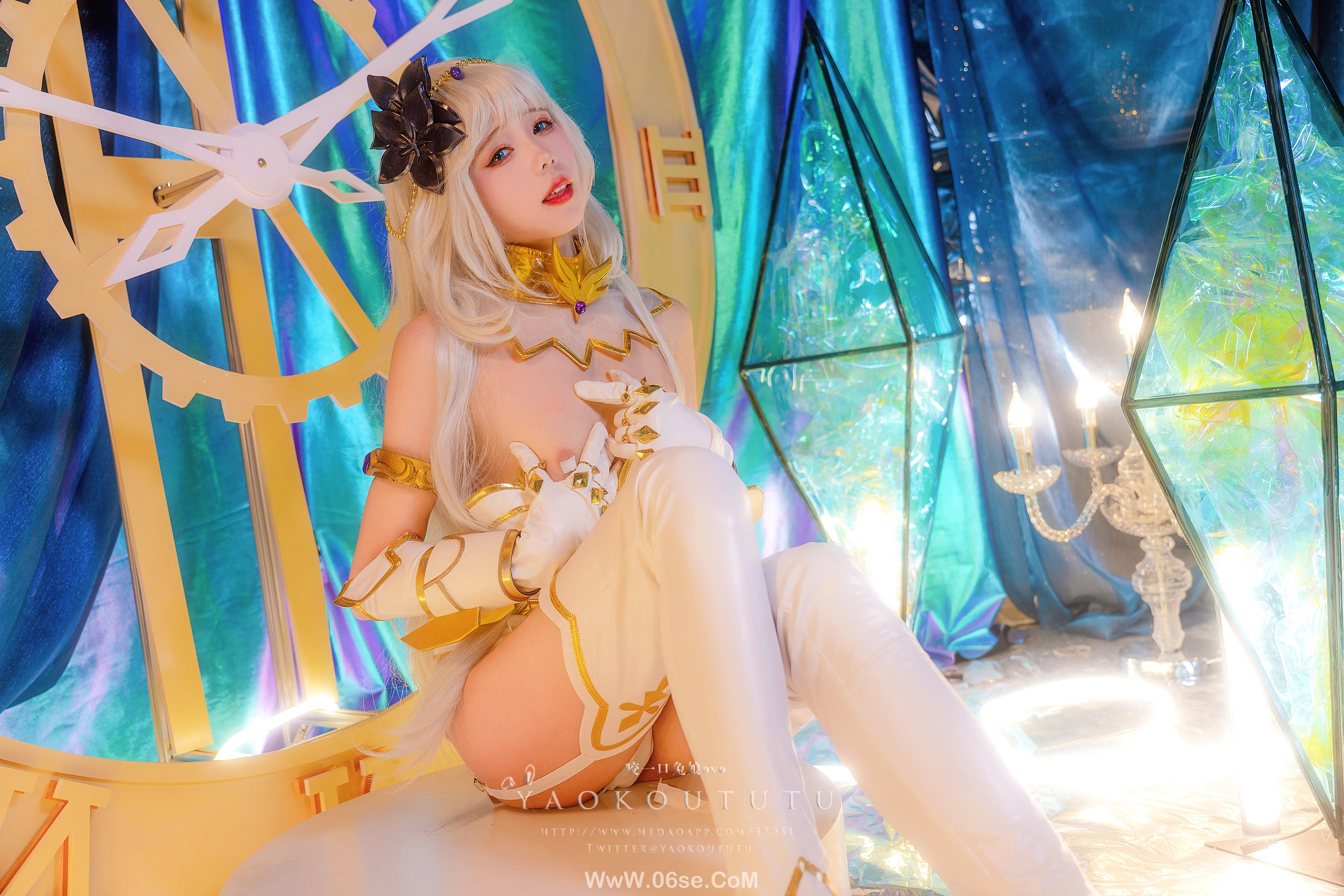 图片[26]-咬一口兔娘_七月t3专属特典『海王星』-六色网