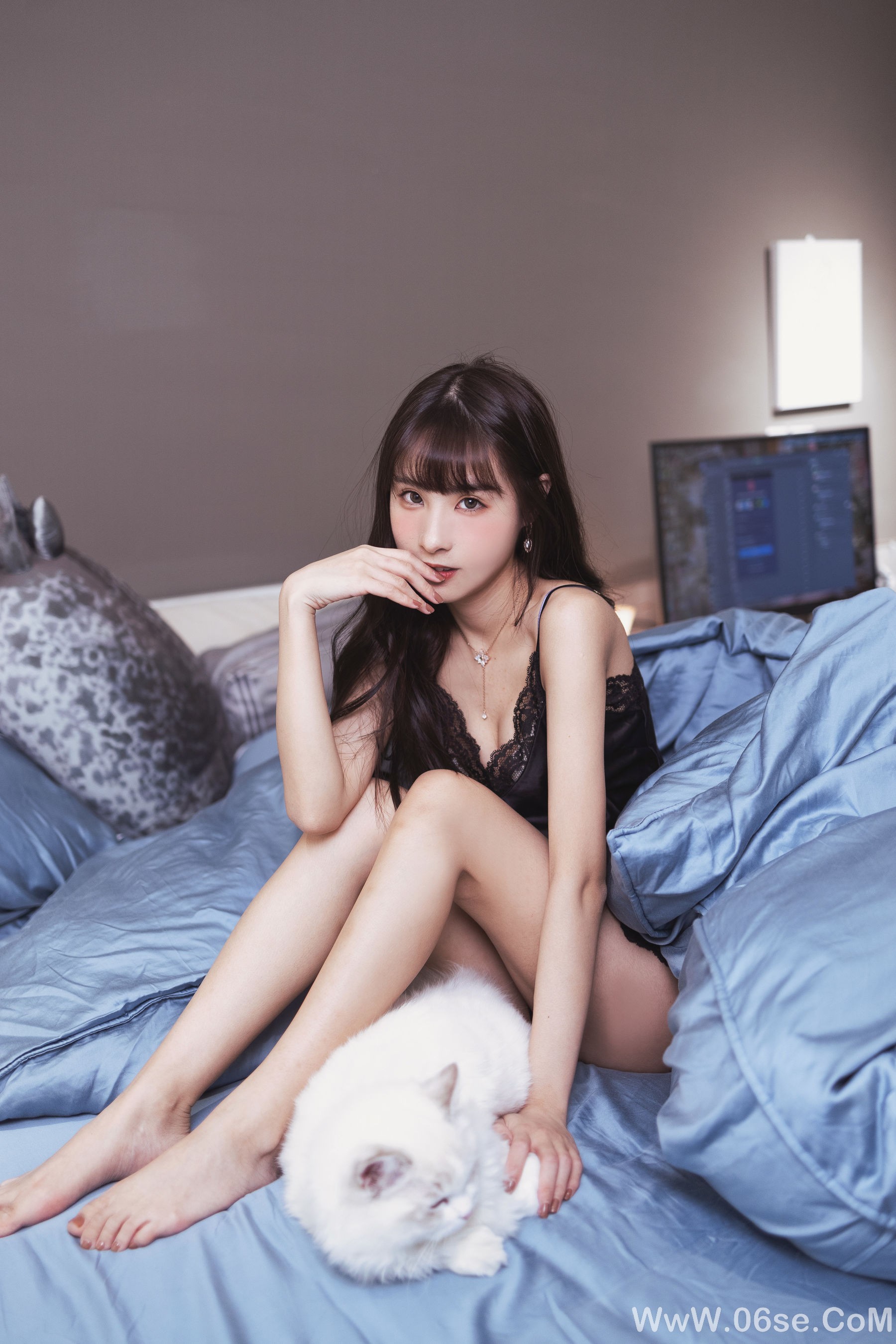 图片[26]-泥泥汝 – 阳光 [30P]-六色网