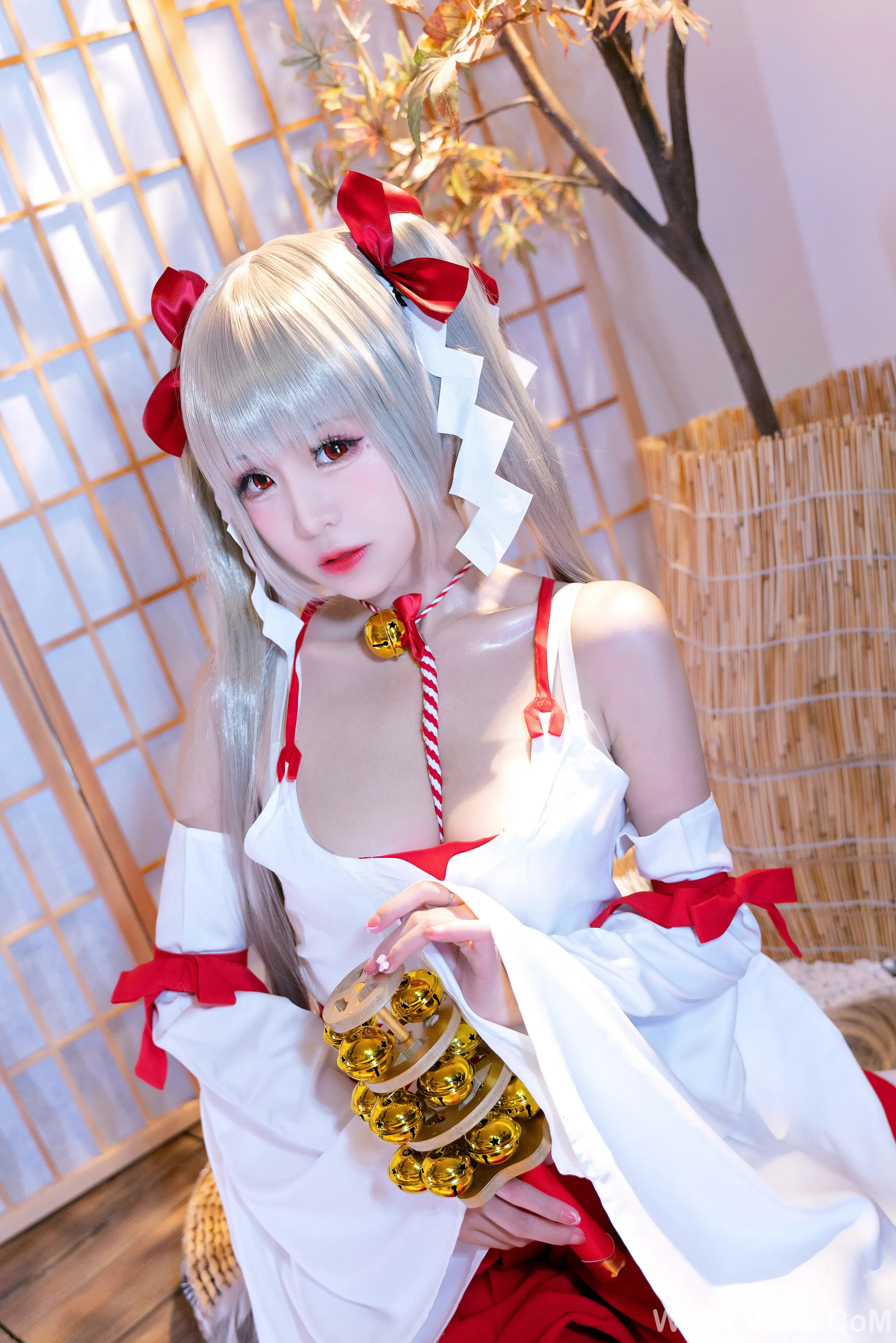 图片[17]-miko酱ww 可畏巫女-六色网