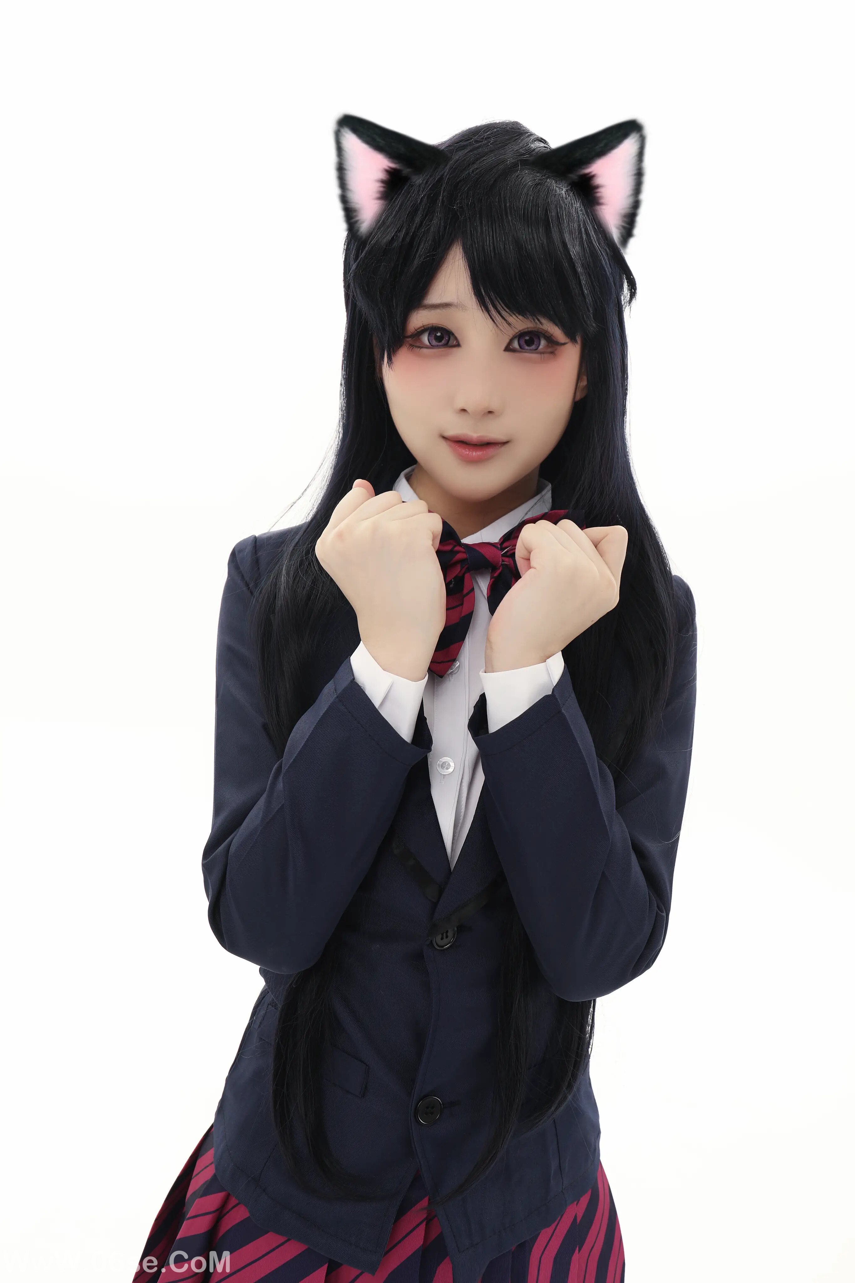 图片[26]-幼愛youmeko 古见硝子-六色网