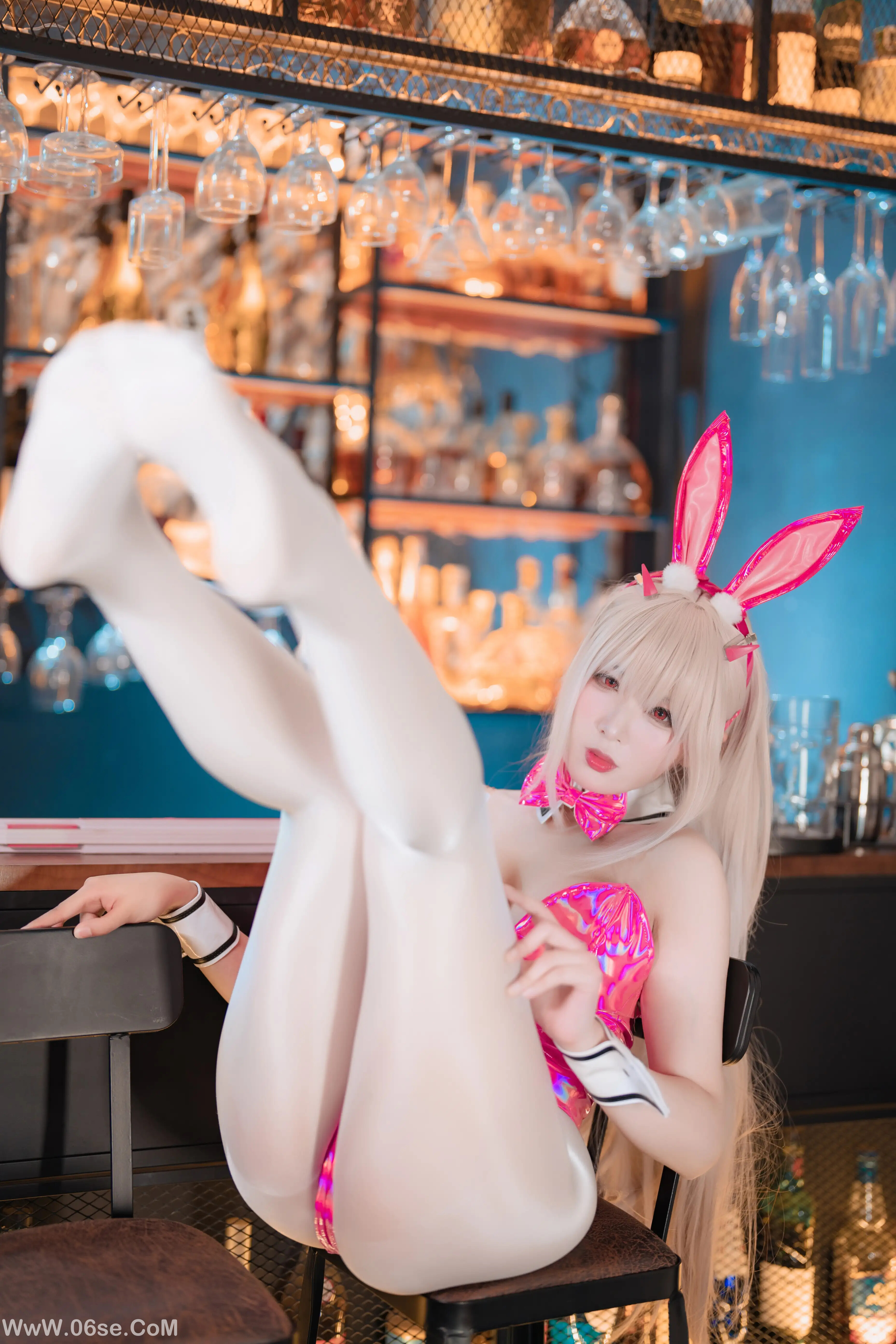 图片[74]-轩萧学姐 – 毒蛇Bunny-六色网