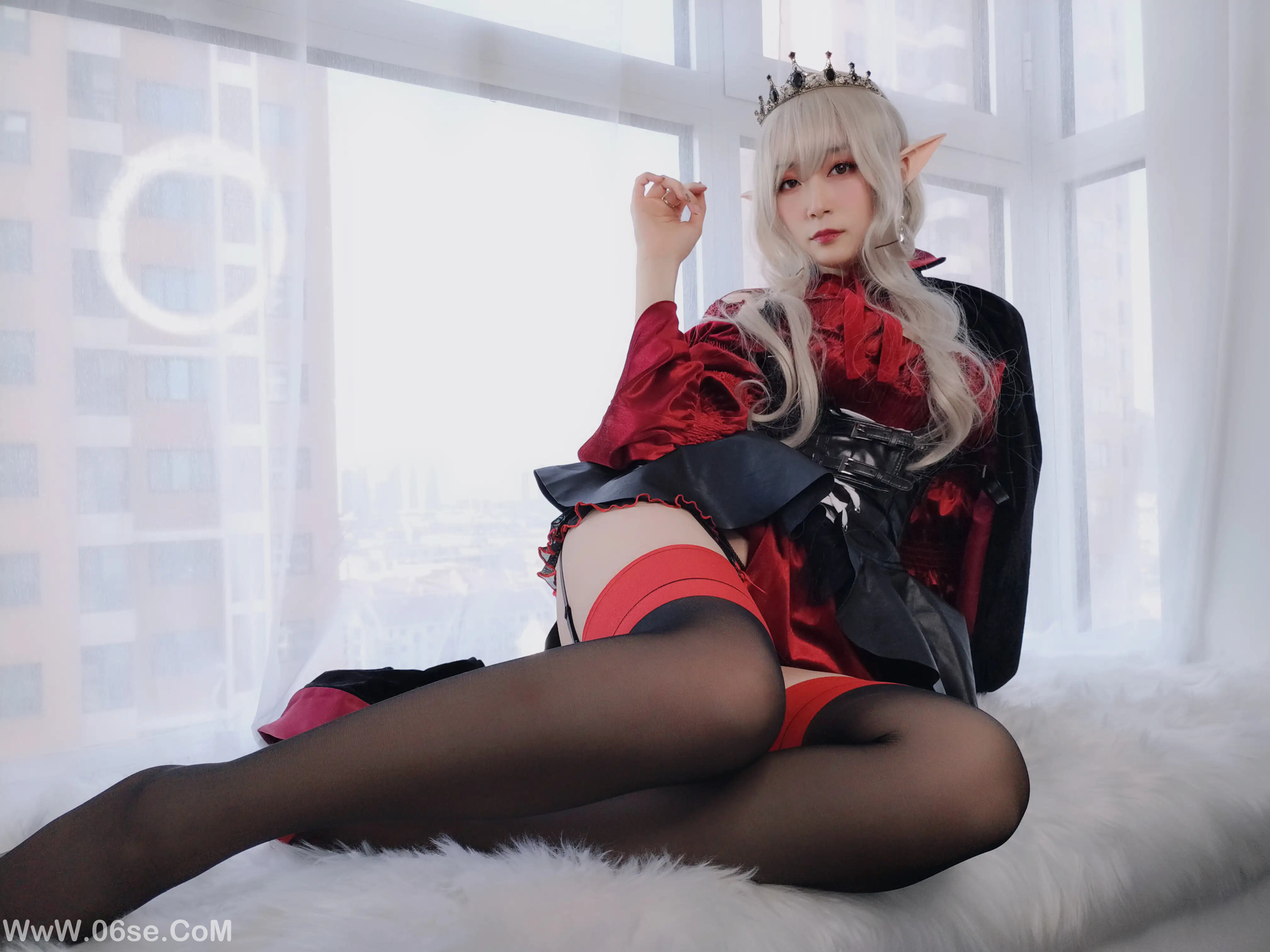 图片[36]-白银81 – 皇家吸血鬼-六色网