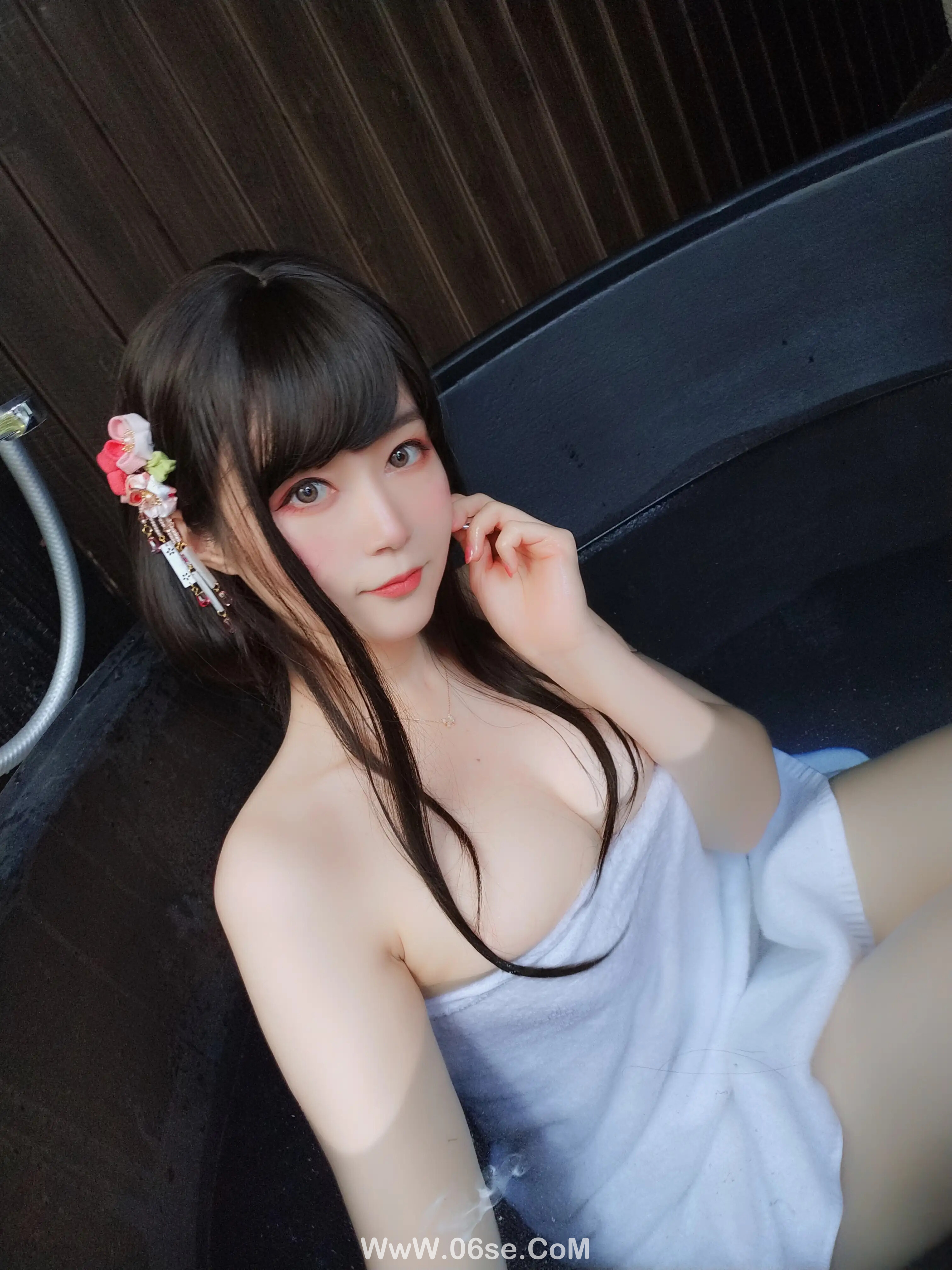 图片[141]-白银81 – 甜蜜回忆-六色网