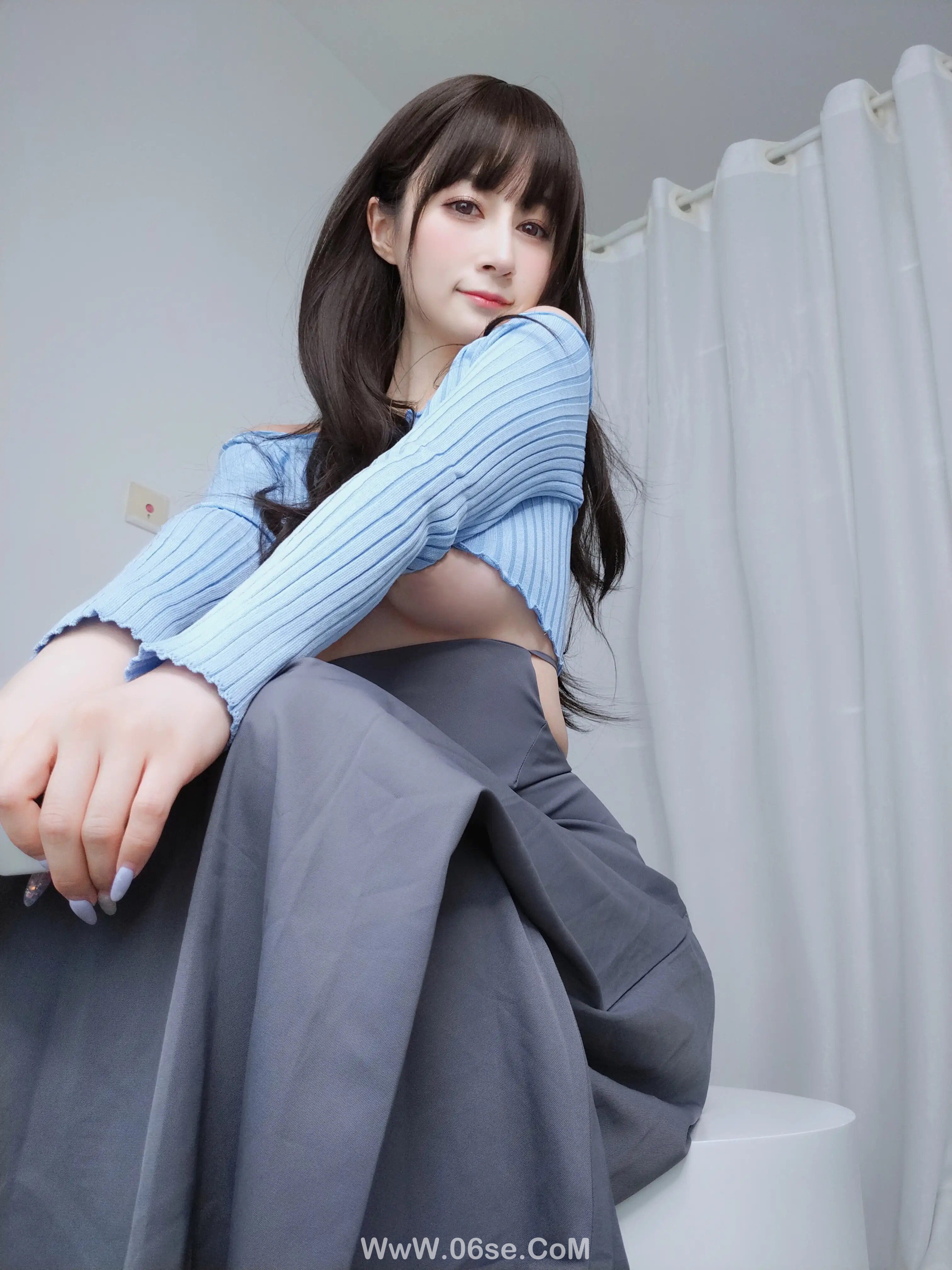 图片[83]-白银81 – 自拍 吉他妹妹-六色网