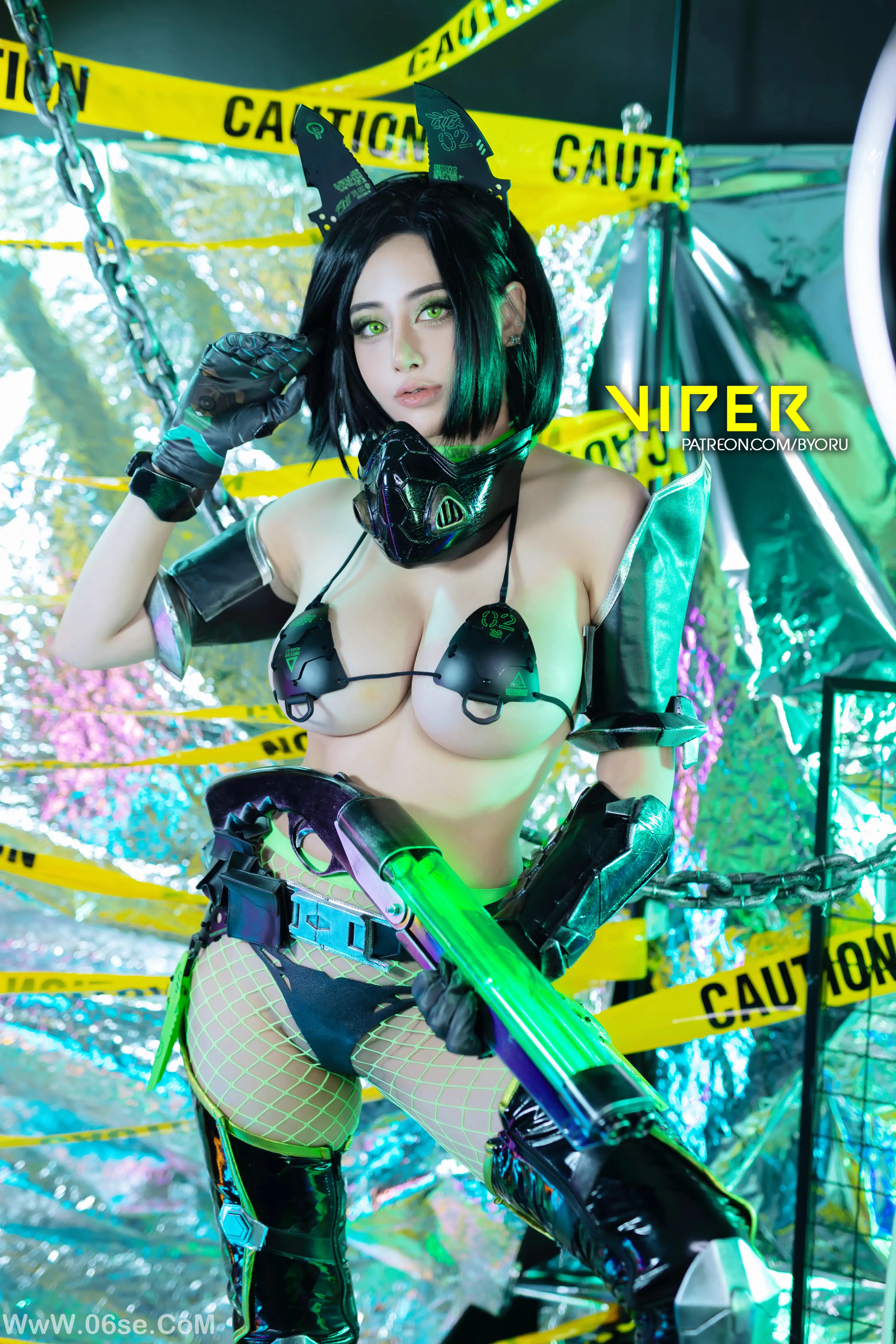 图片[11]-Byoru – Viper Valorant-六色网