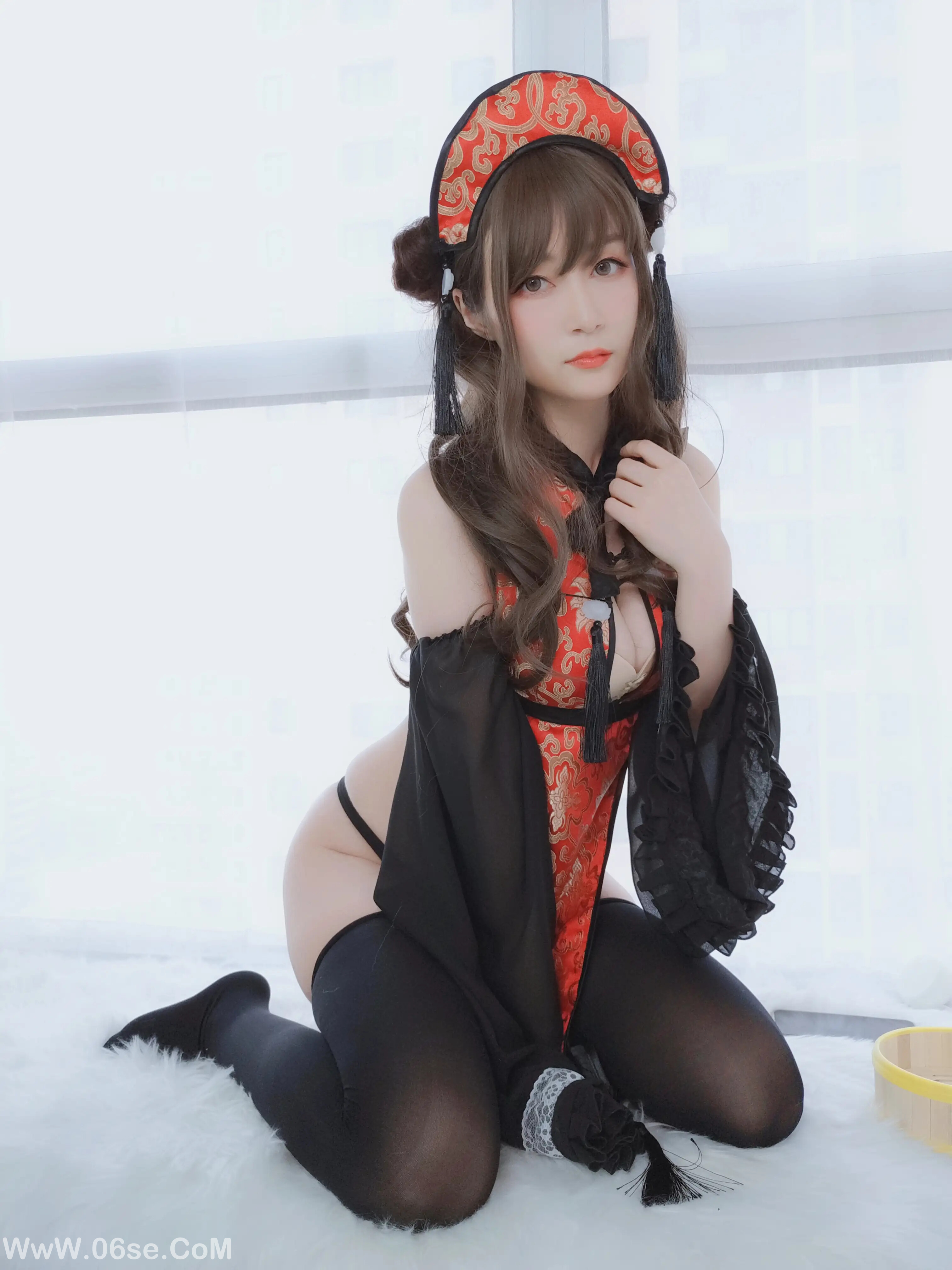 图片[94]-白银81 – 中华娘-六色网